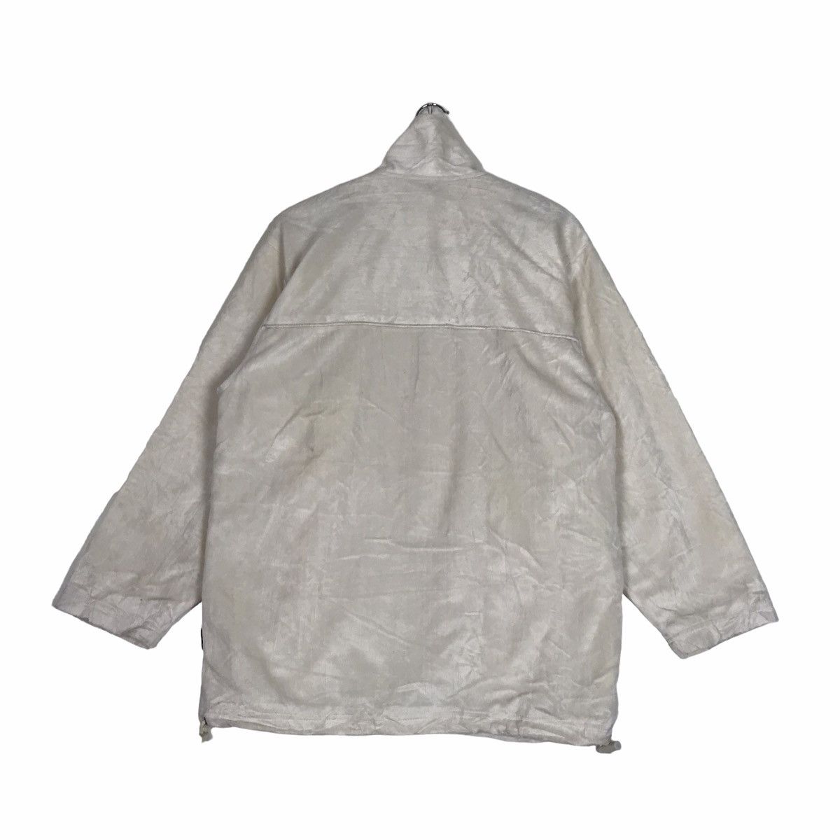 Vintage EDDIE ODYSSEY Velvet Jacket