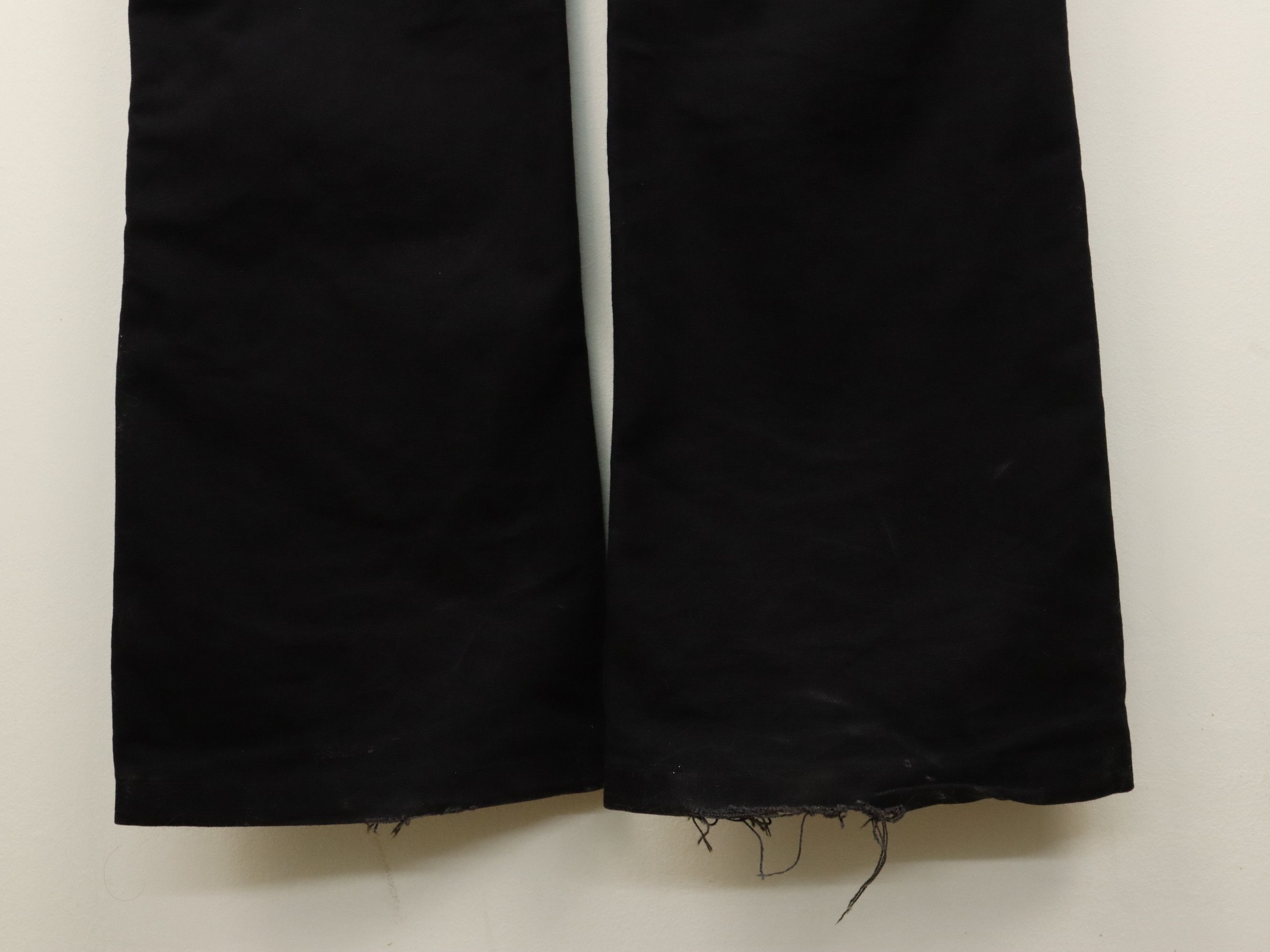 Vanson Leathers Vanson Leathers Embroided Skull Coveralls Jumpsuit Size US L / EU 52-54 / 3 - 18 Thumbnail