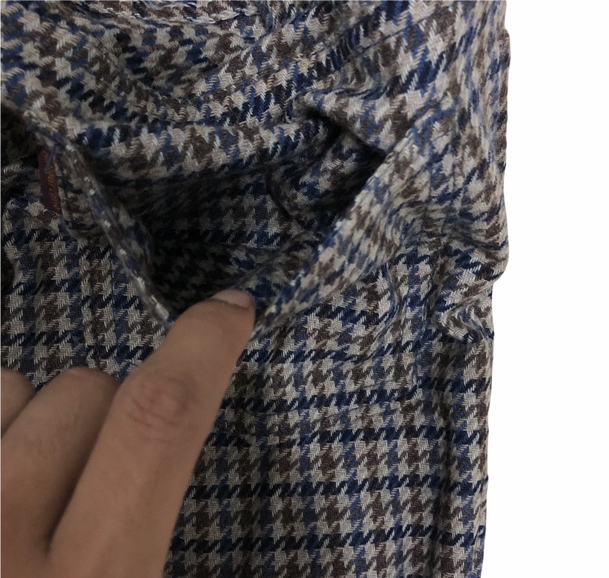 Sugar Cane × Vintage Sugar cane pants Size US 30 / EU 46 - 10 Thumbnail