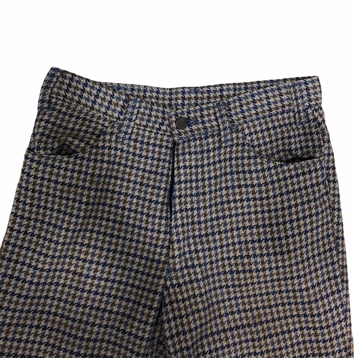 Sugar Cane × Vintage Sugar cane pants Size US 30 / EU 46 - 3 Thumbnail