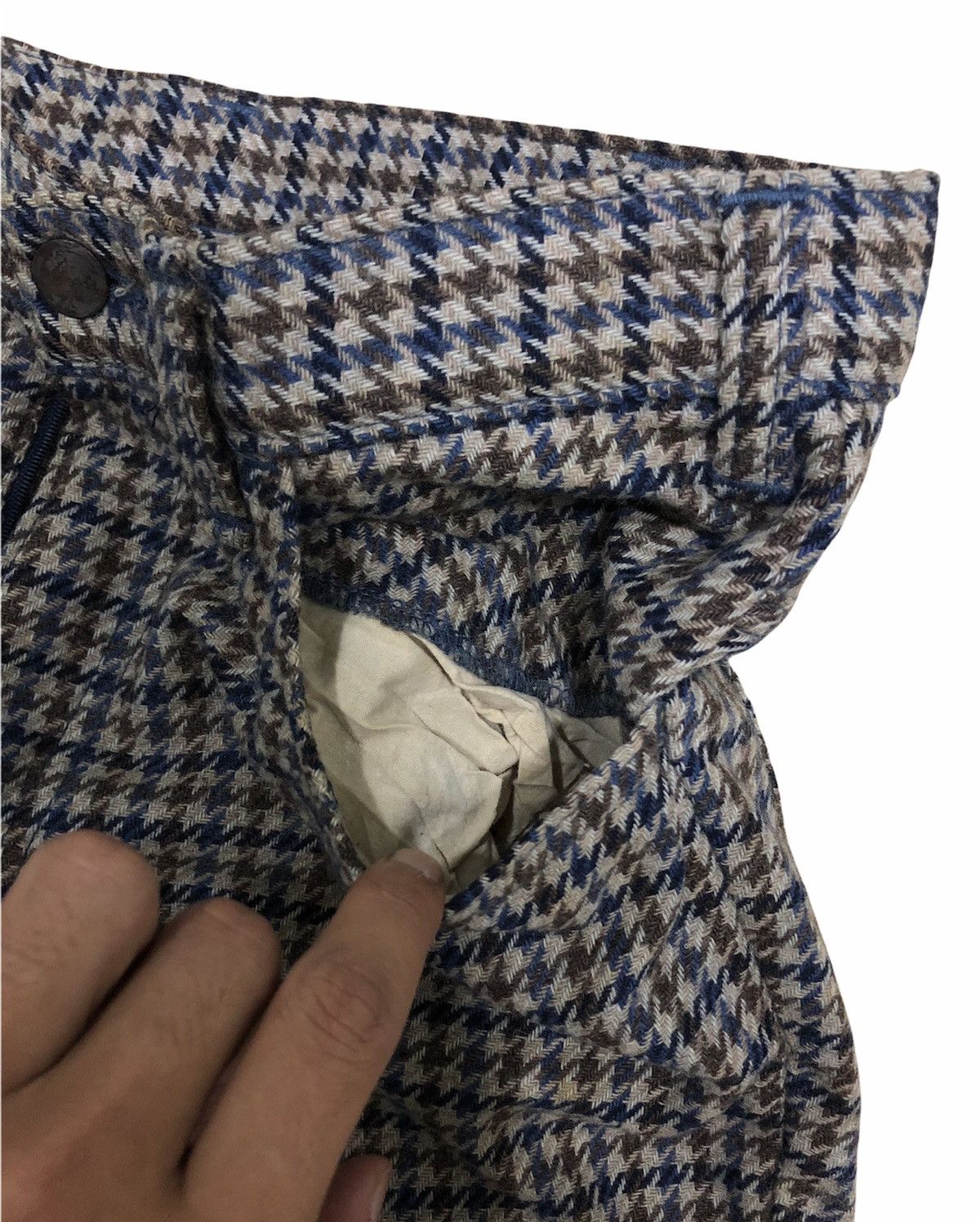 Sugar Cane × Vintage Sugar cane pants Size US 30 / EU 46 - 8 Thumbnail