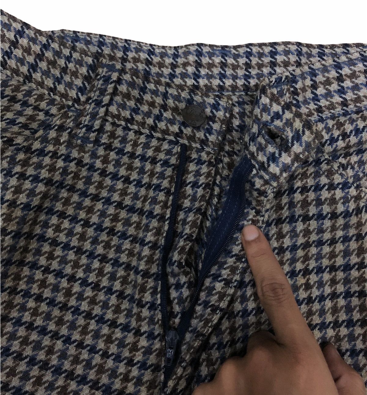 Sugar Cane × Vintage Sugar cane pants Size US 30 / EU 46 - 6 Thumbnail