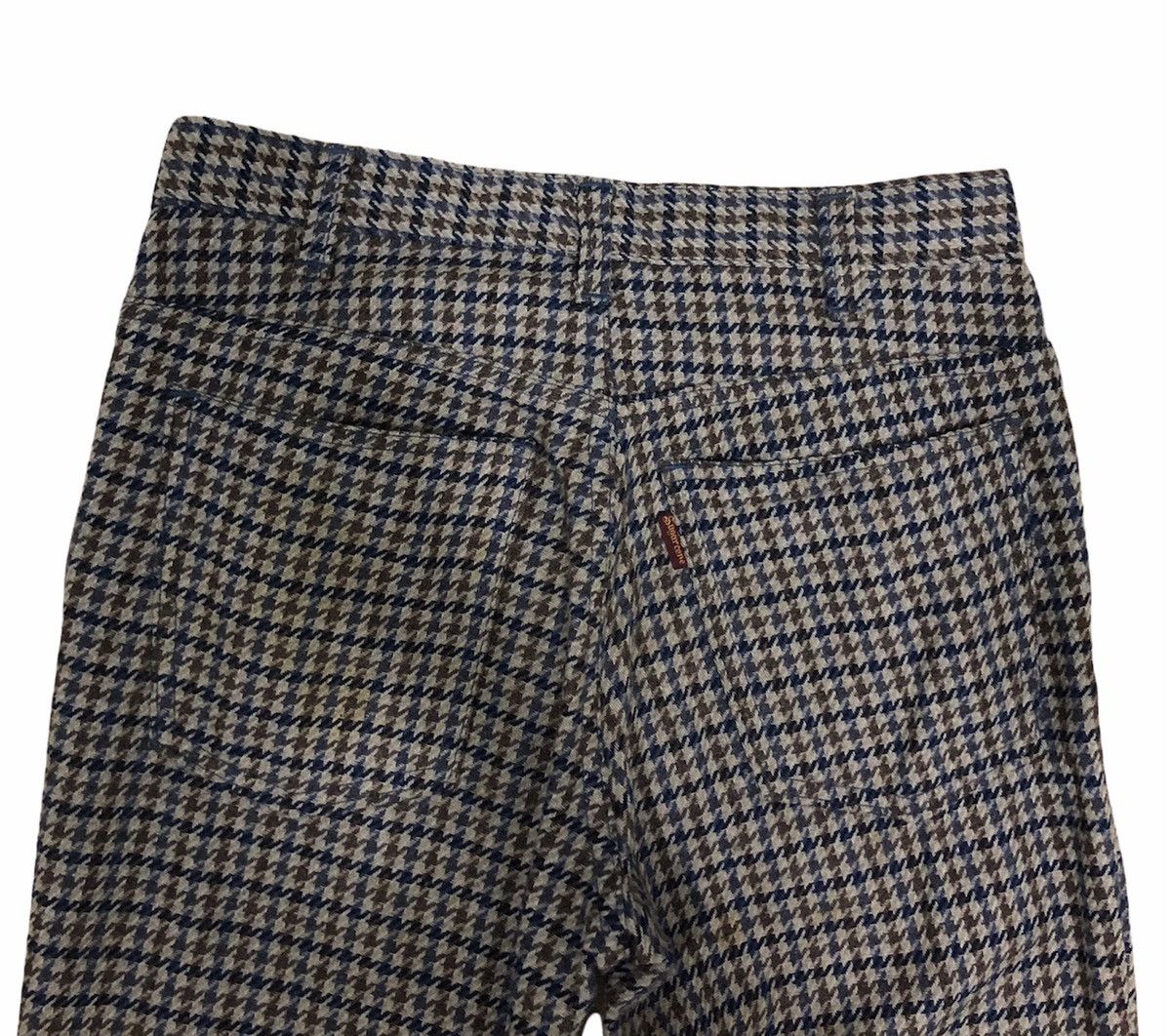 Sugar Cane × Vintage Sugar cane pants Size US 30 / EU 46 - 4 Thumbnail