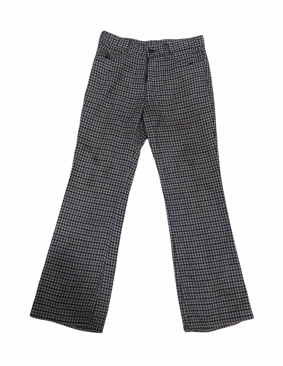 Sugar cane pants