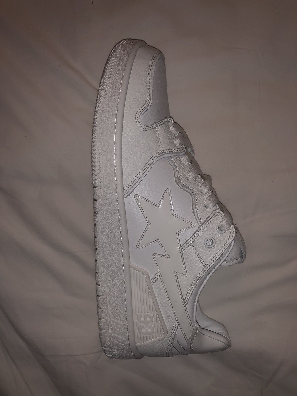 Bape SK8 STA #3 M1 Size US 9.5 / EU 42-43 - 3 Thumbnail
