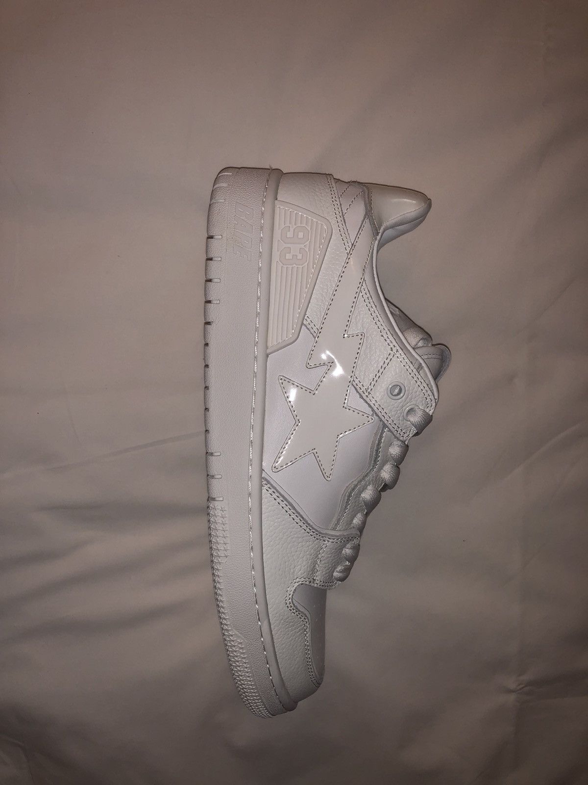 Bape SK8 STA #3 M1 Size US 9.5 / EU 42-43 - 4 Thumbnail