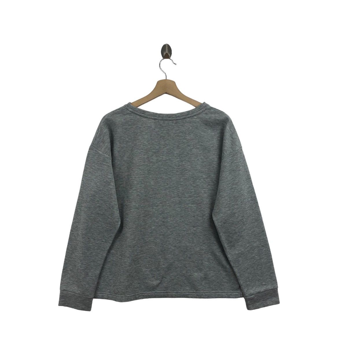 Anime × Cartoon Network × Vintage Pick!! Vtg HELLO KITTY Sweatshirt Pullover Jumper Size US L / EU 52-54 / 3 - 2 Thumbnail