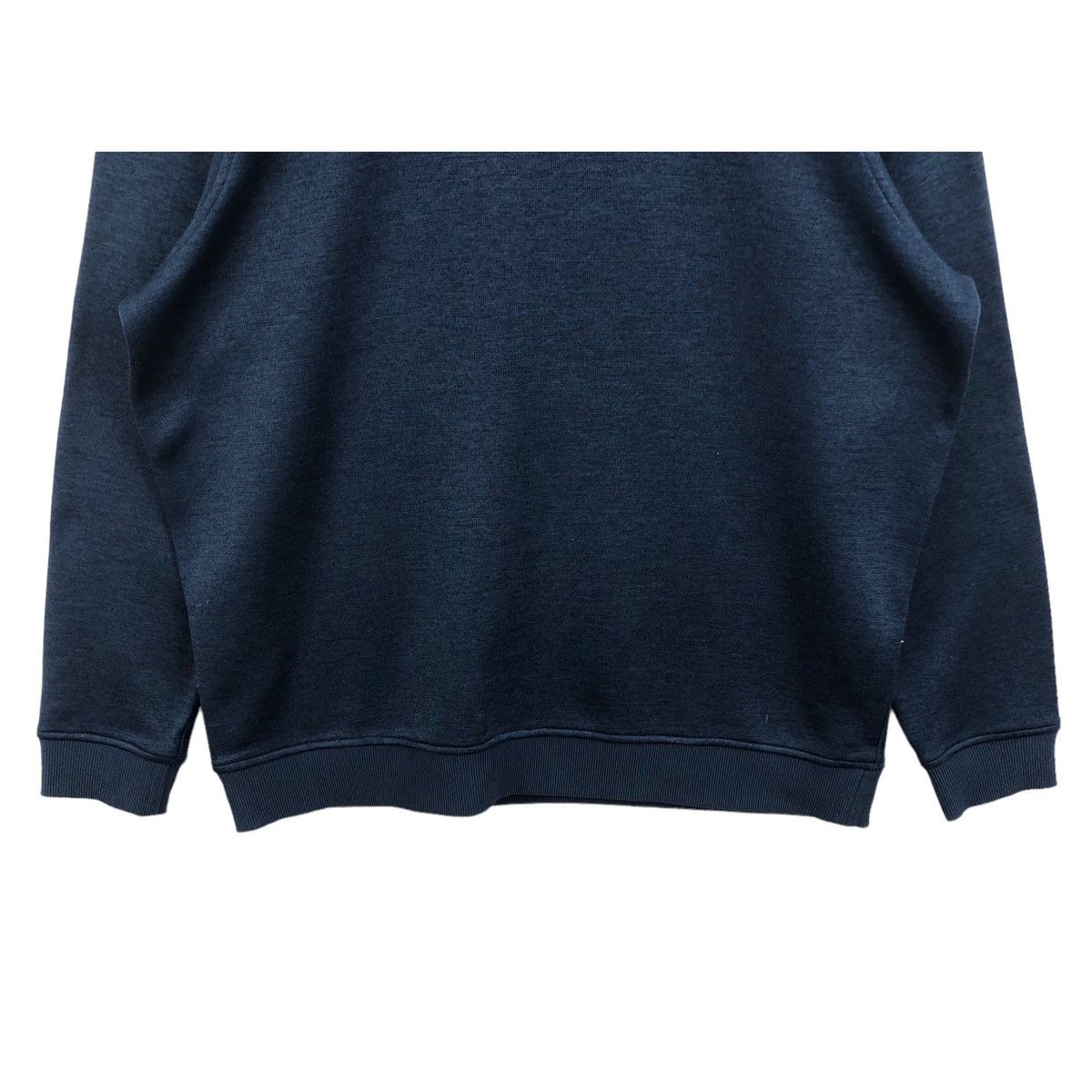 Under Armour × Vintage Pick!! UNDER ARMOUR Sweatshirt Pullover Jumper Size US XXL / EU 58 / 5 - 8 Thumbnail