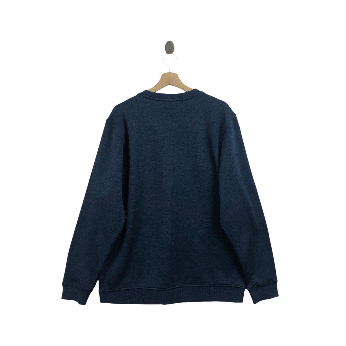 Under Armour × Vintage Pick!! UNDER ARMOUR Sweatshirt Pullover Jumper Size US XXL / EU 58 / 5 - 2 Thumbnail