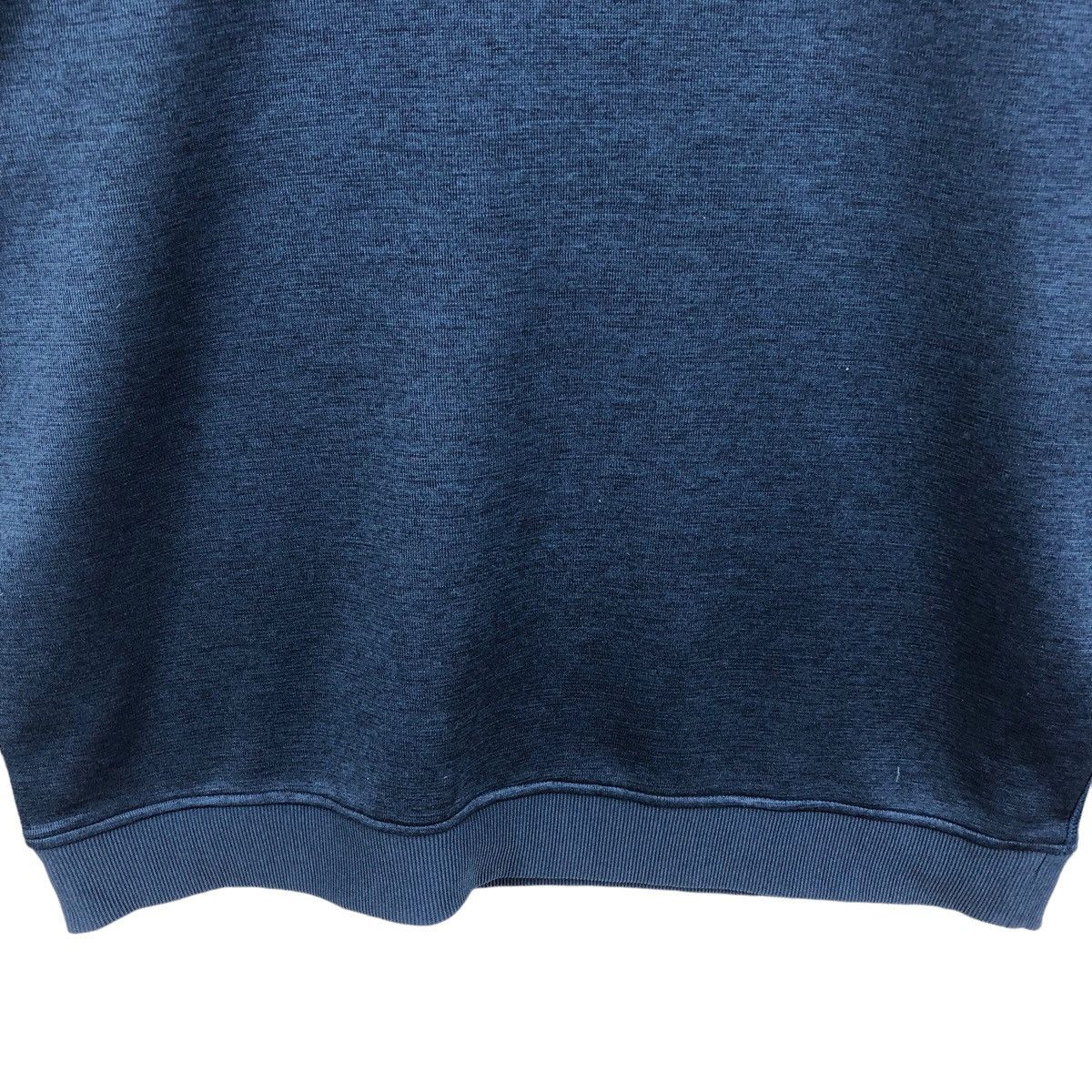 Under Armour × Vintage Pick!! UNDER ARMOUR Sweatshirt Pullover Jumper Size US XXL / EU 58 / 5 - 9 Thumbnail