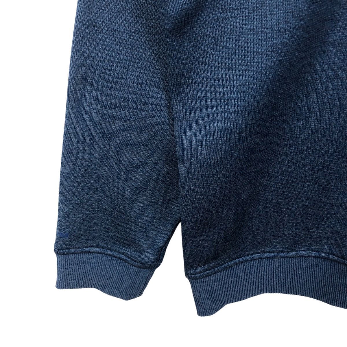 Under Armour × Vintage Pick!! UNDER ARMOUR Sweatshirt Pullover Jumper Size US XXL / EU 58 / 5 - 10 Thumbnail