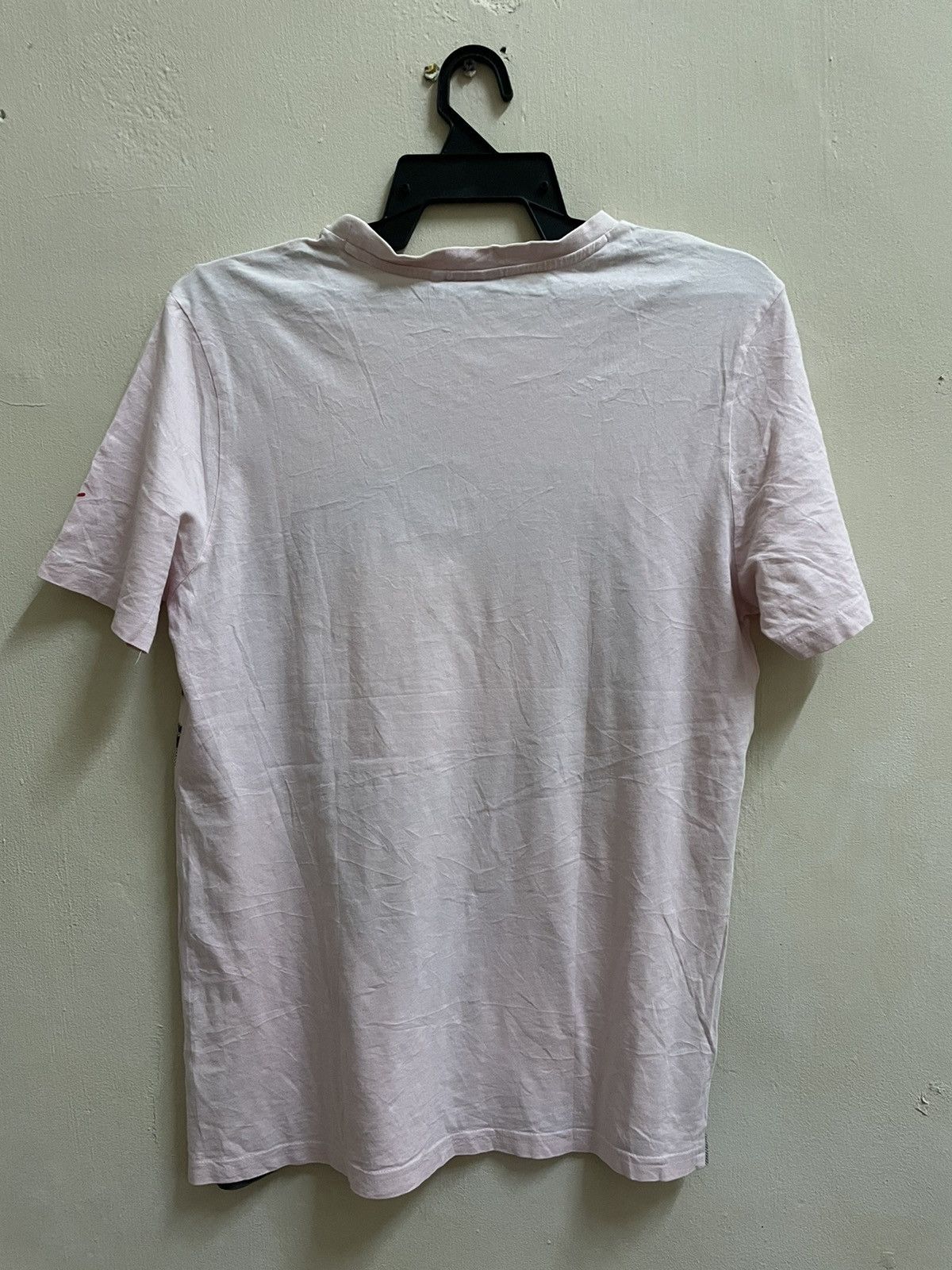 Puma Puma graphic tee Size US M / EU 48-50 / 2 - 2 Thumbnail