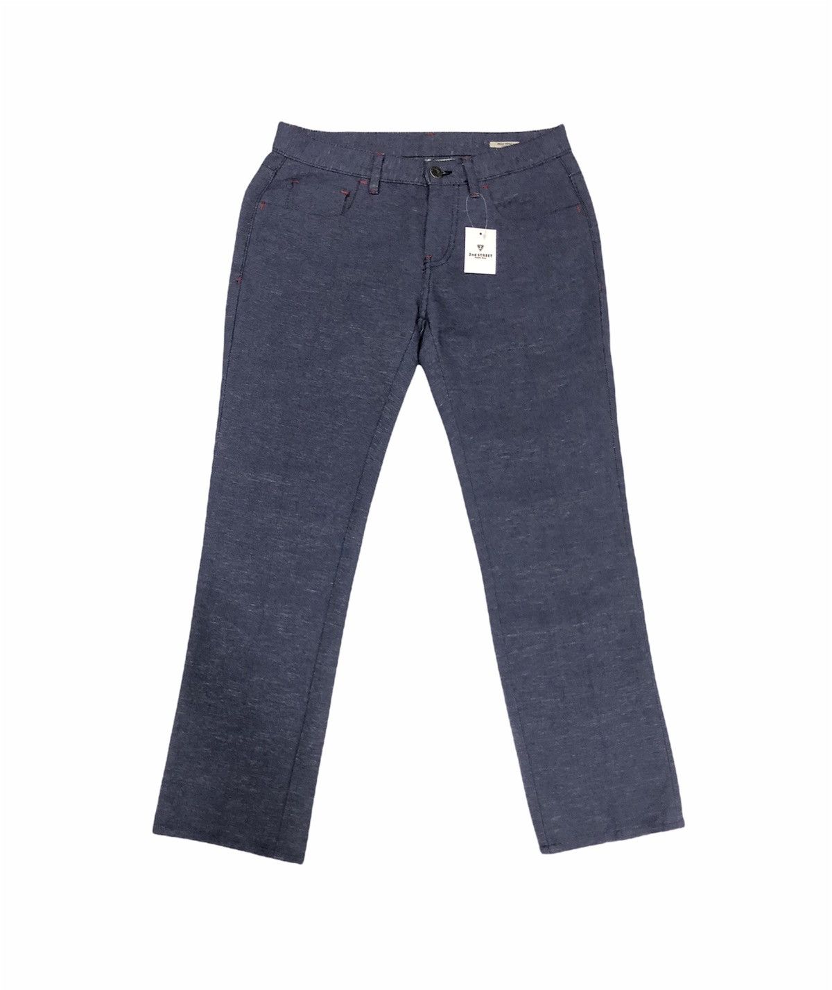 Miu Miu Miu Miu Casual Work Pants Size US 28 / EU 44 - 1 Thumbnail