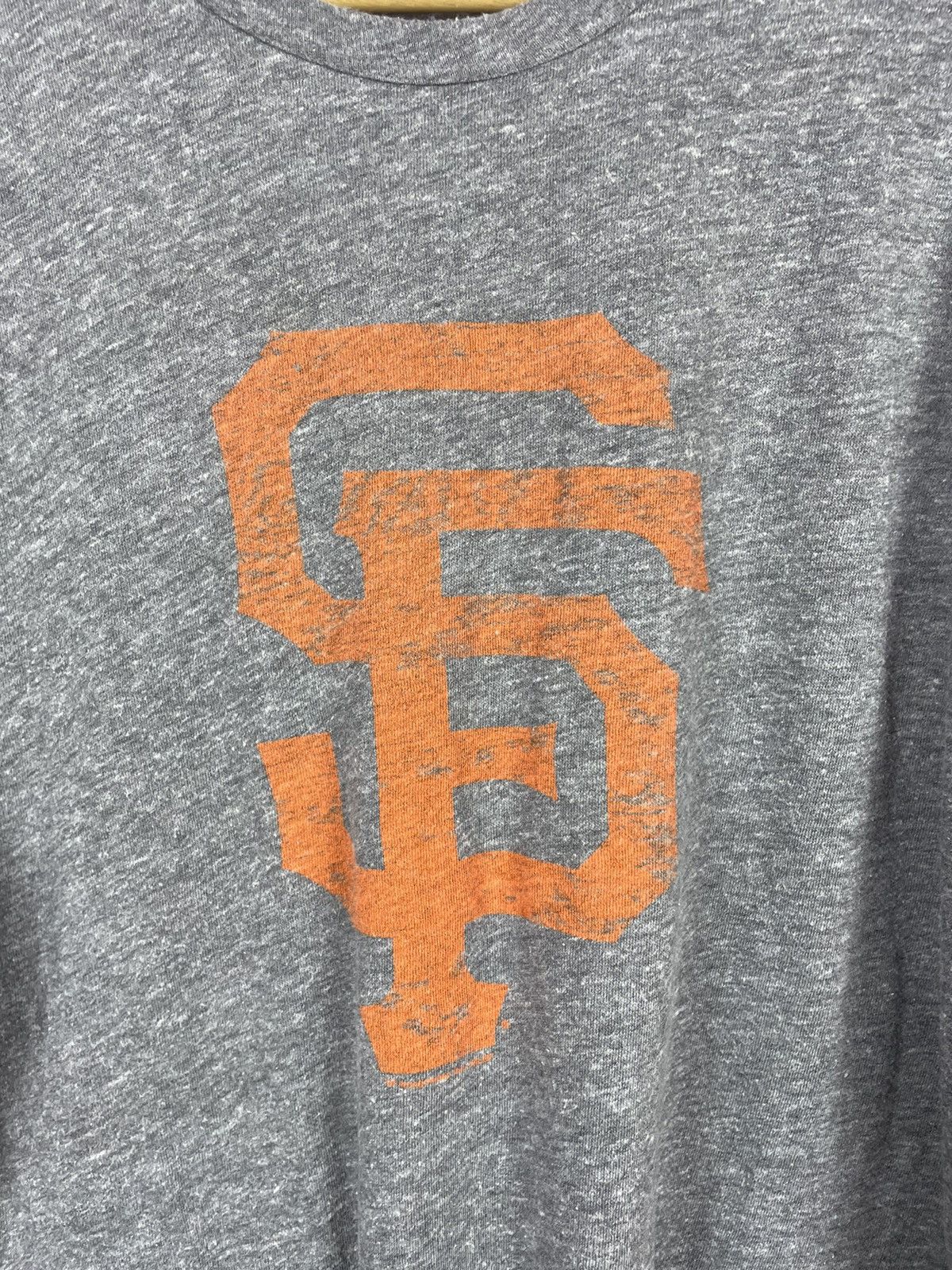 Giant San Francisco Giant Baseball Team Size US XXL / EU 58 / 5 - 2 Thumbnail