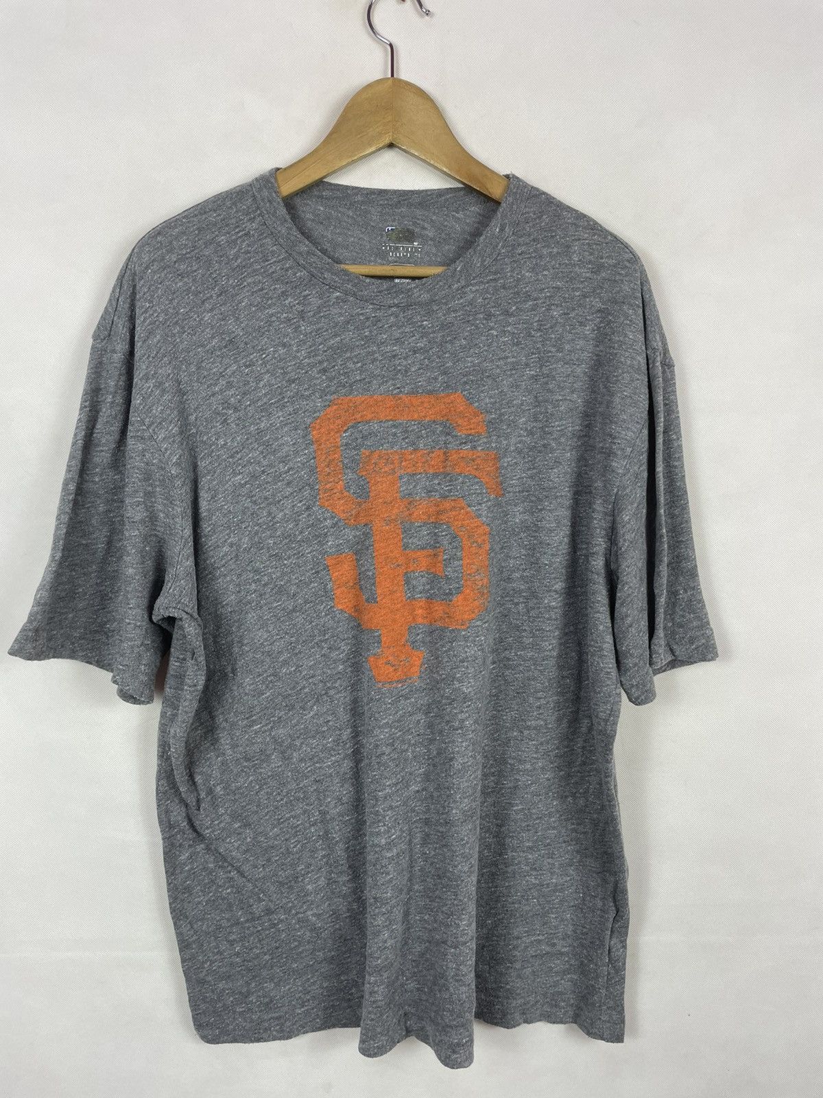 Giant San Francisco Giant Baseball Team Size US XXL / EU 58 / 5 - 1 Thumbnail