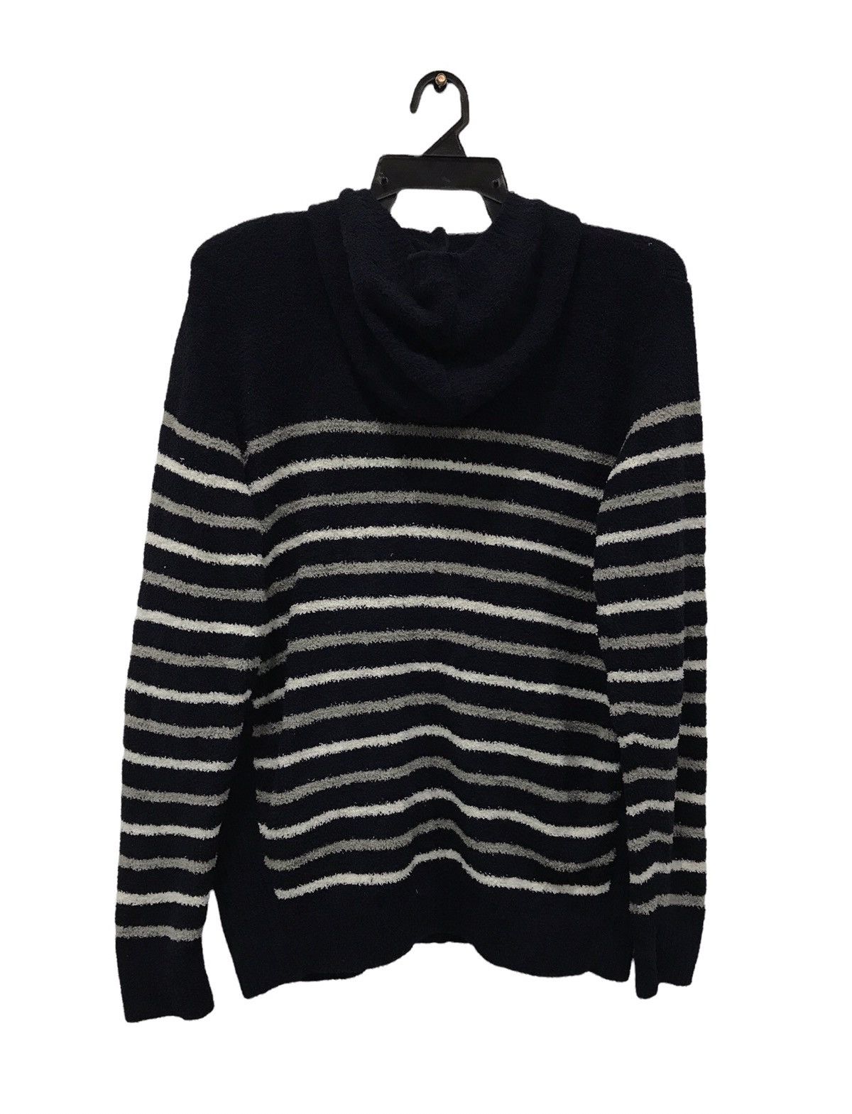 KANSAI YAMAMOTO SWEATER