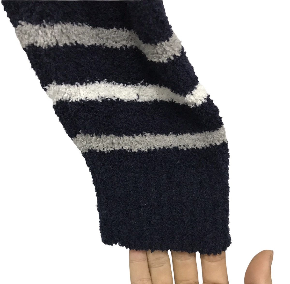 KANSAI YAMAMOTO SWEATER