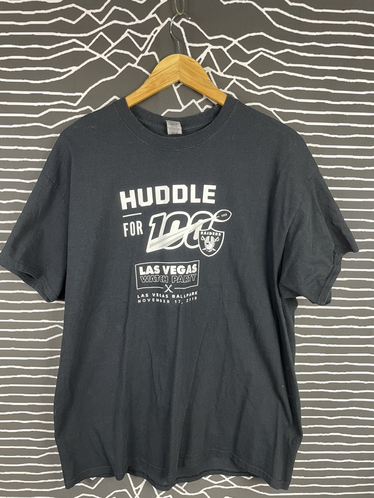 NFL NFL Riders Promo Tee Size US XL / EU 56 / 4 - 1 Thumbnail