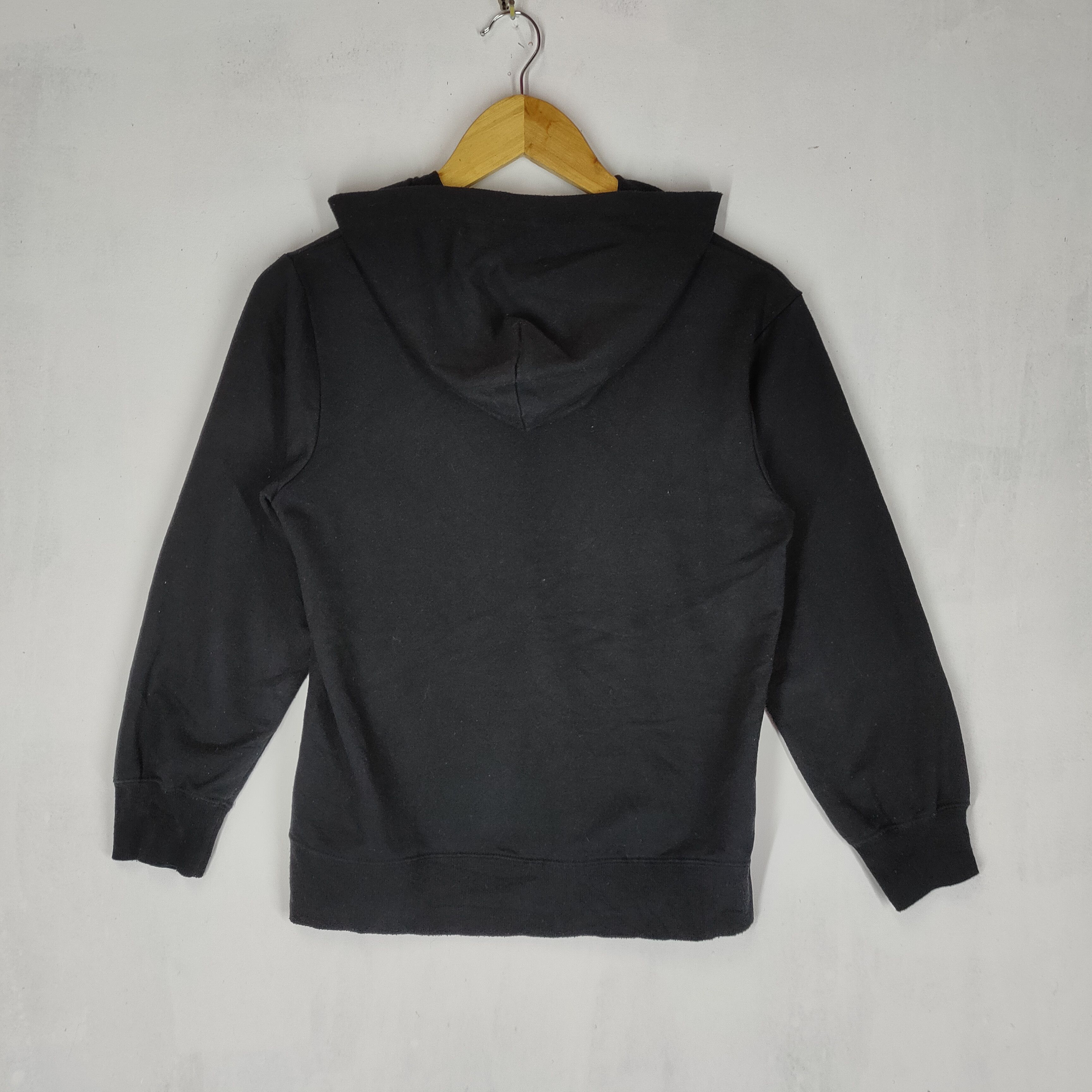 Champion CHAMPION Small Embroidery Logo Jumper Pullover Sweatshirt Size US XS / EU 42 / 0 - 6 Thumbnail