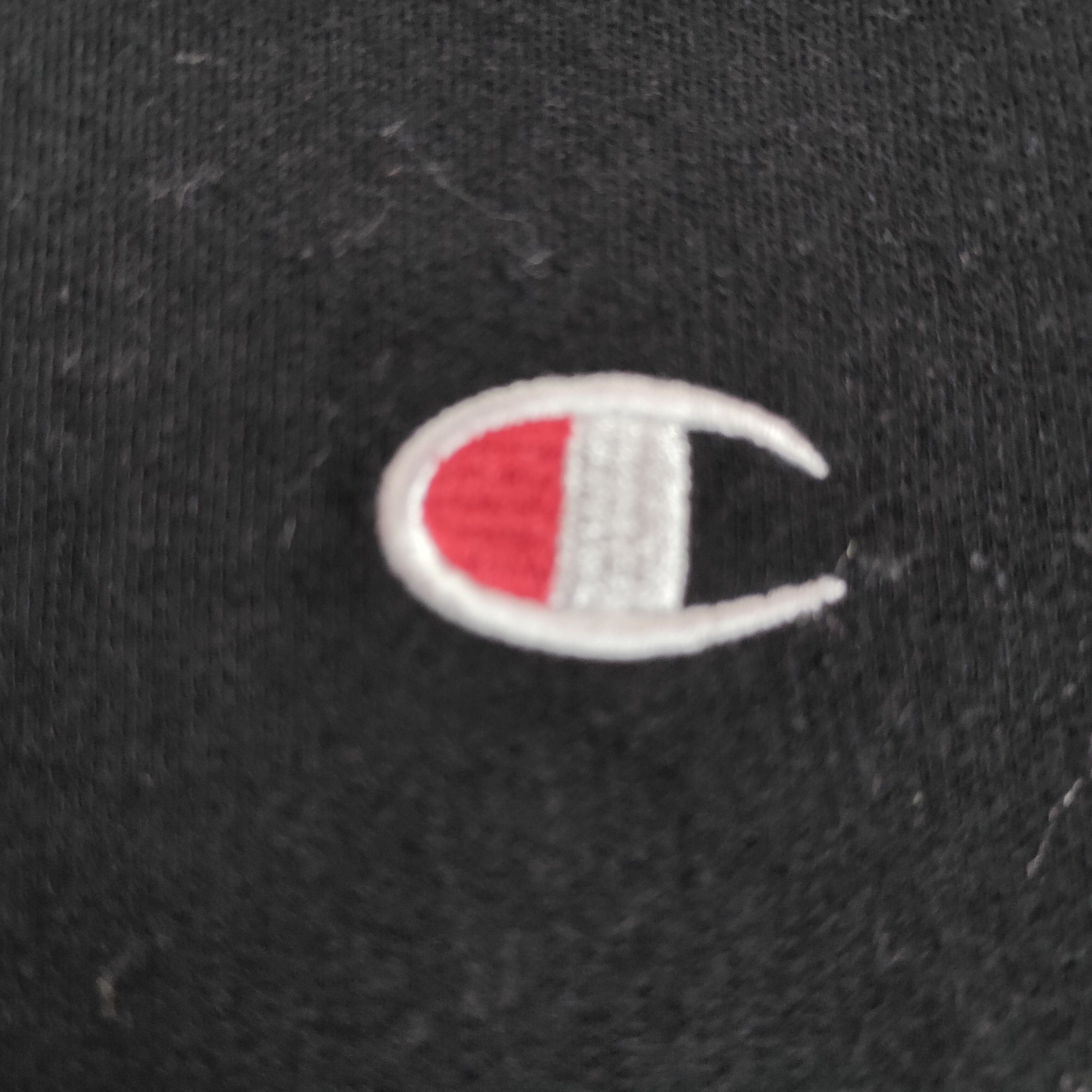 Champion CHAMPION Small Embroidery Logo Jumper Pullover Sweatshirt Size US XS / EU 42 / 0 - 3 Thumbnail
