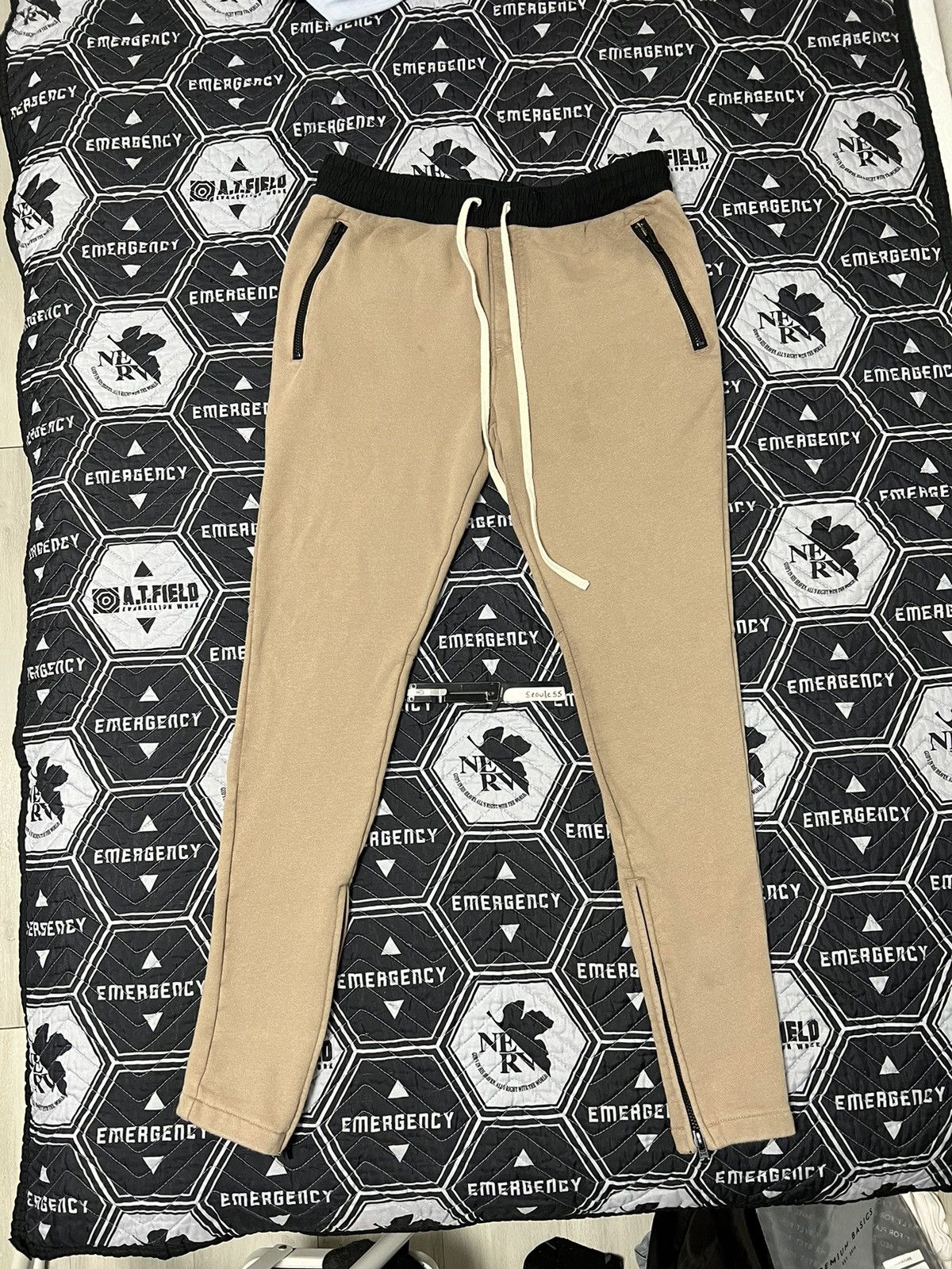 Essential Joggers