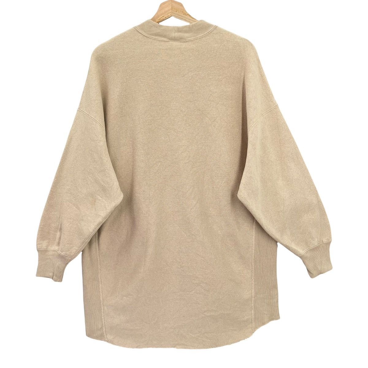 Champion 90’s Champion Reverse Weave Crewneck Sweatshirt Size L Size US L / EU 52-54 / 3 - 7 Thumbnail