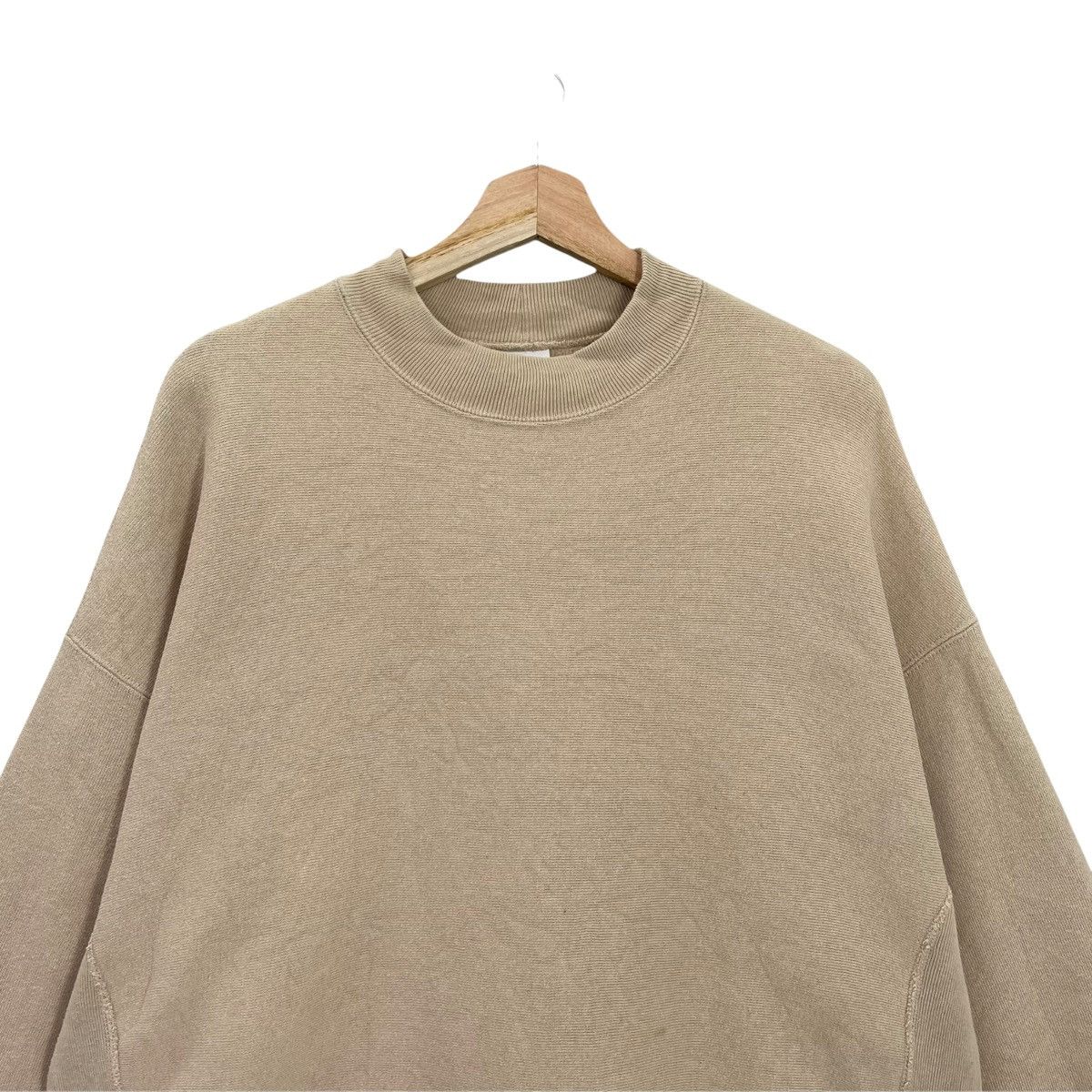Champion 90’s Champion Reverse Weave Crewneck Sweatshirt Size L Size US L / EU 52-54 / 3 - 4 Thumbnail