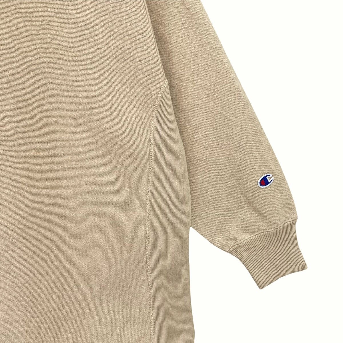 Champion 90’s Champion Reverse Weave Crewneck Sweatshirt Size L Size US L / EU 52-54 / 3 - 6 Thumbnail