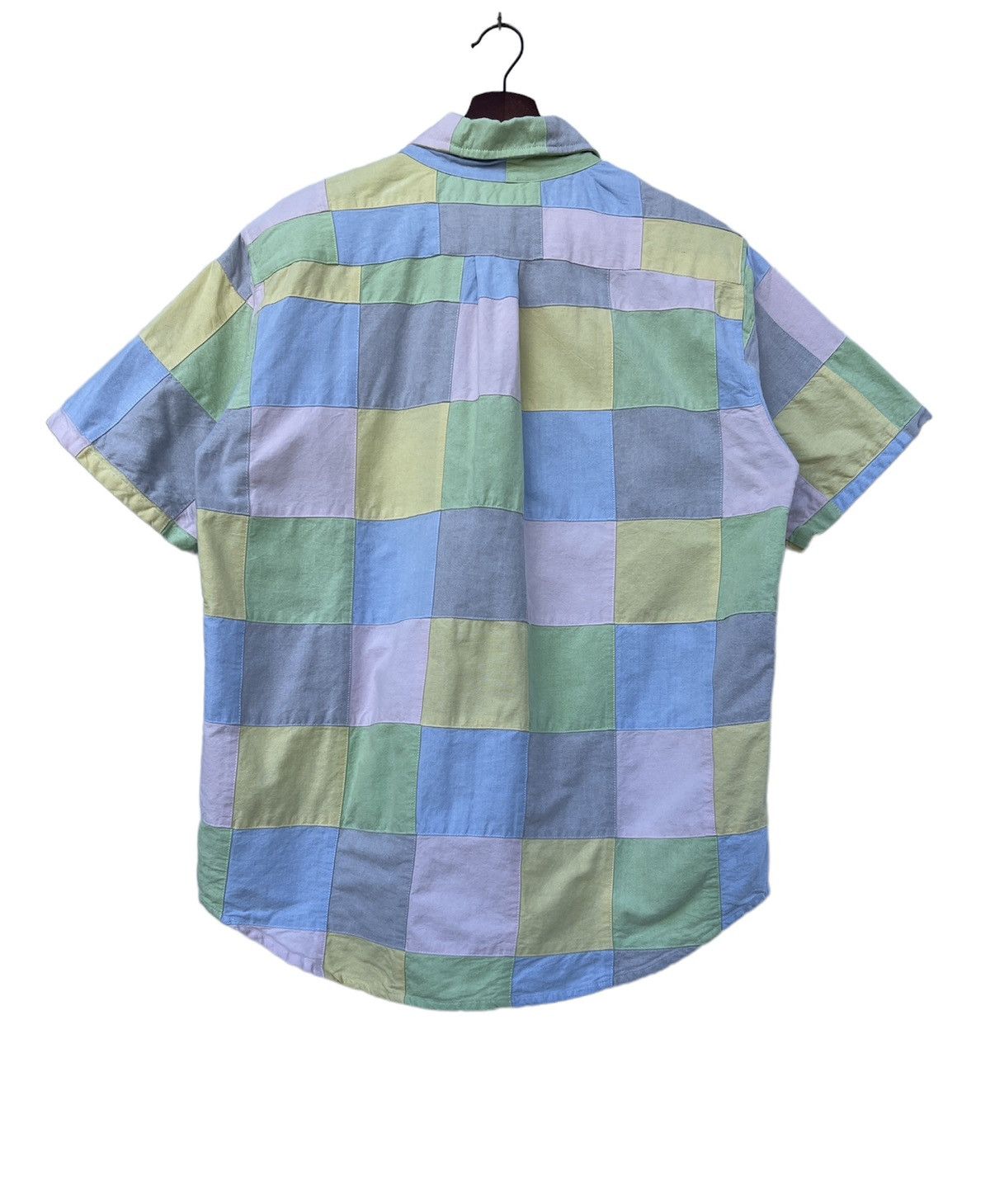 Columbia Columbia Patchwork Size US M / EU 48-50 / 2 - 7 Thumbnail