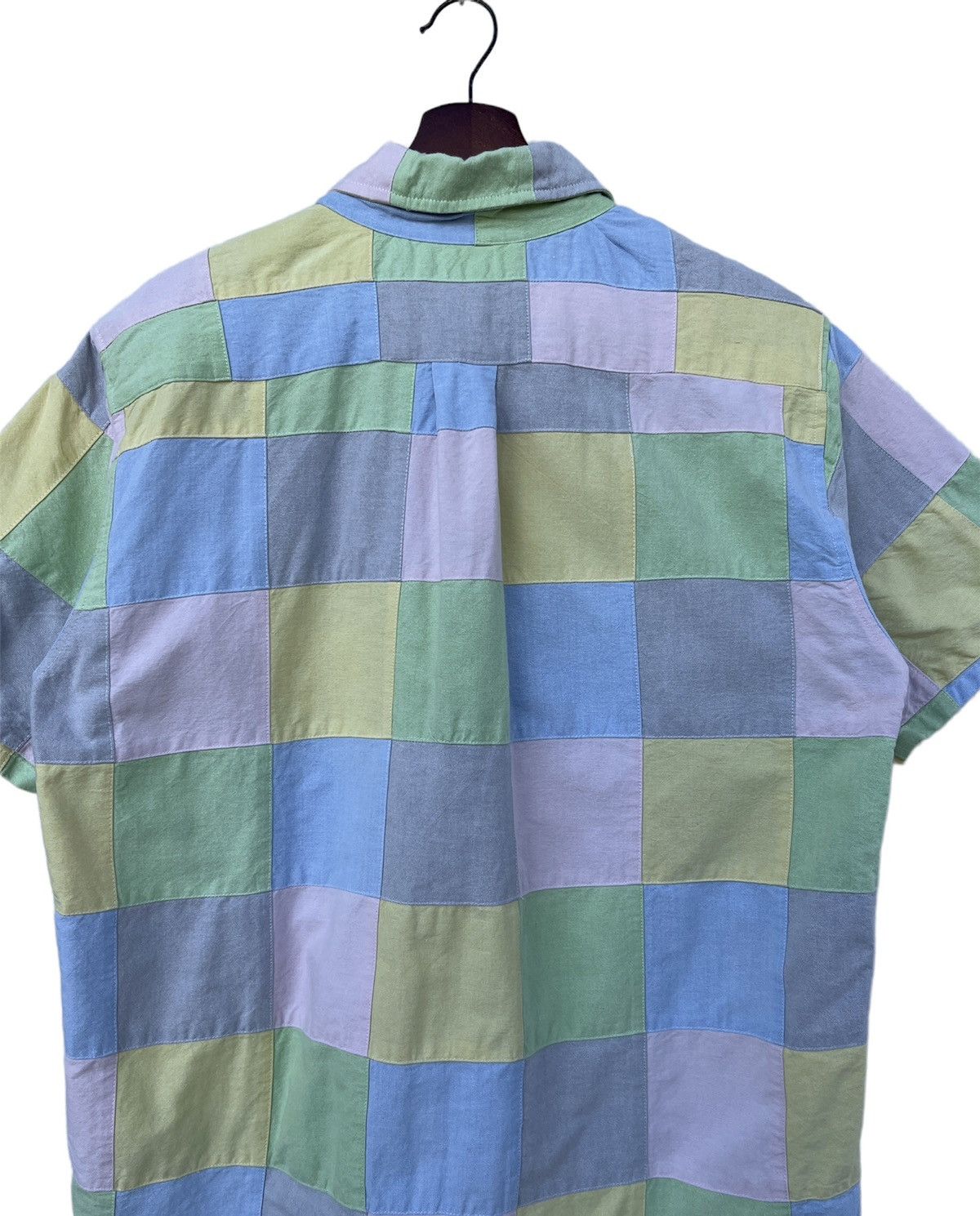 Columbia Columbia Patchwork Size US M / EU 48-50 / 2 - 8 Thumbnail