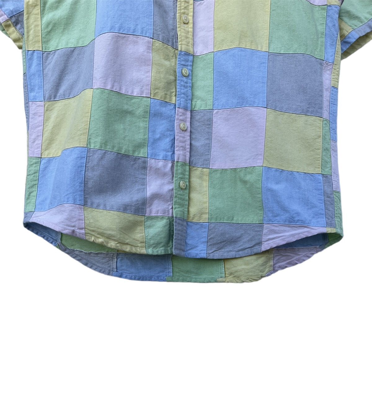 Columbia Columbia Patchwork Size US M / EU 48-50 / 2 - 5 Thumbnail