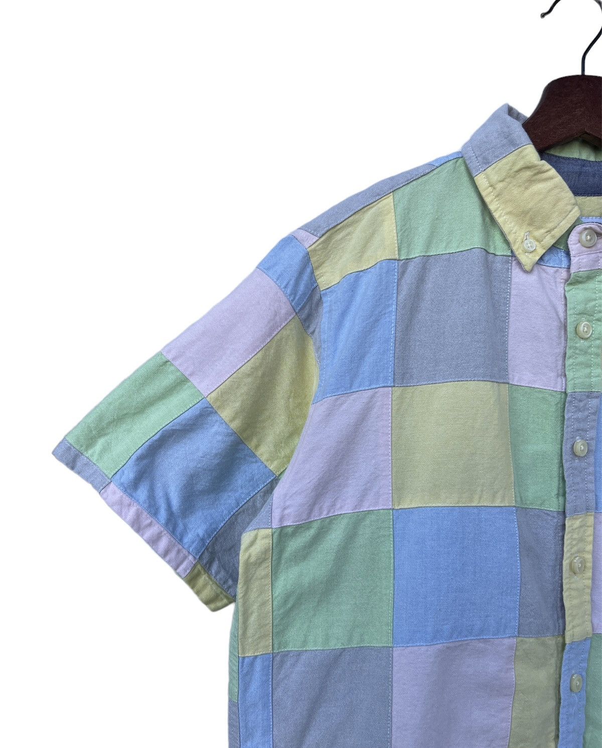 Columbia Columbia Patchwork Size US M / EU 48-50 / 2 - 2 Thumbnail
