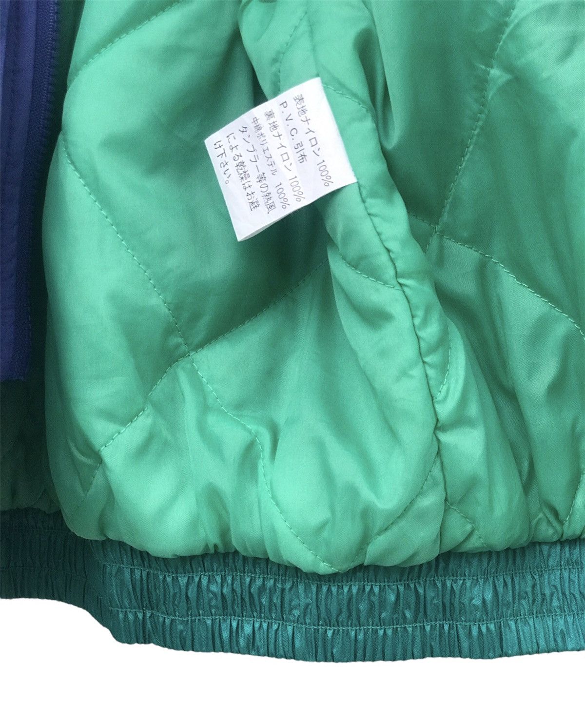 Japanese Brand Exciting Fishing Jacket by Gett Size US L / EU 52-54 / 3 - 10 Thumbnail