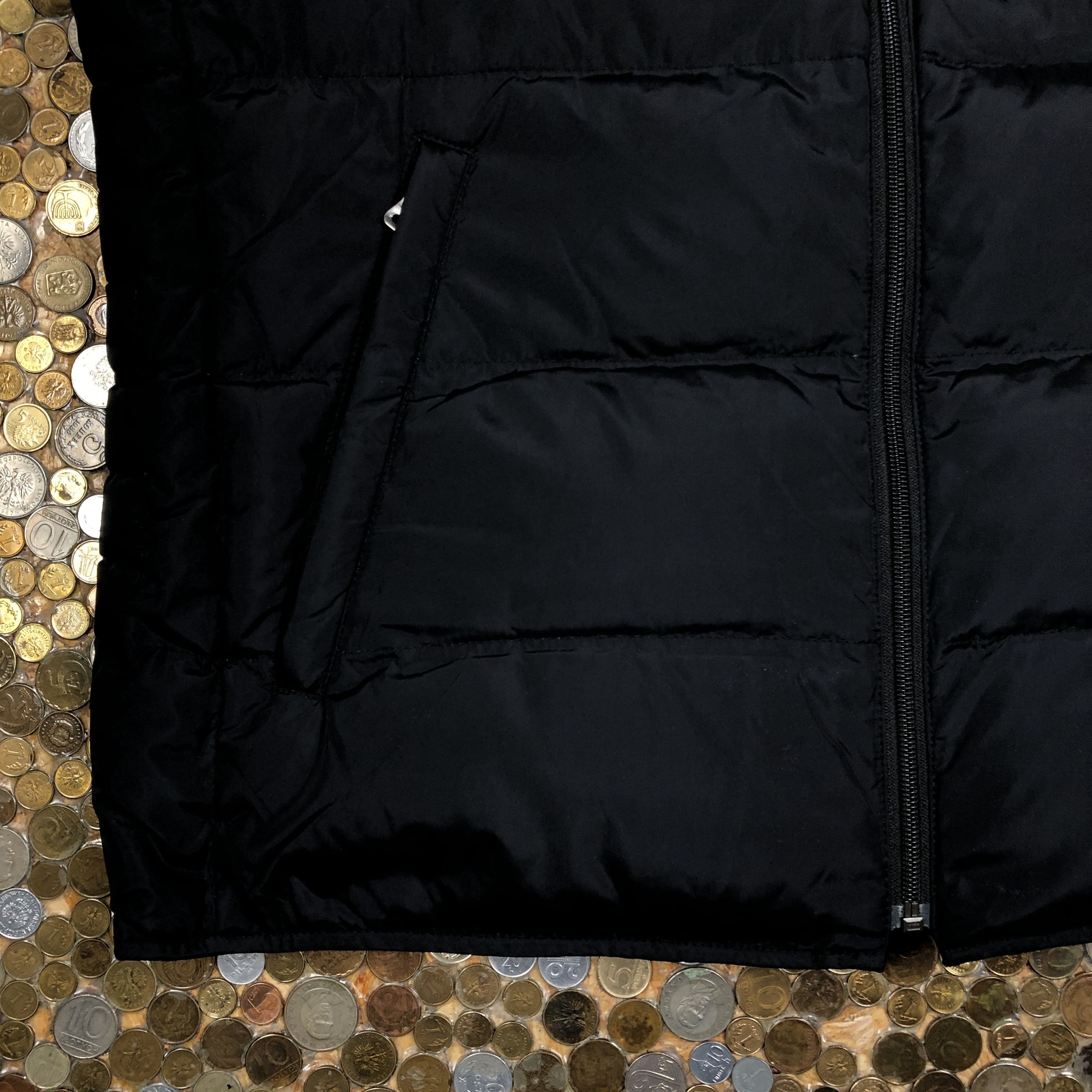 Hugo Boss Real Down WMNS Vest