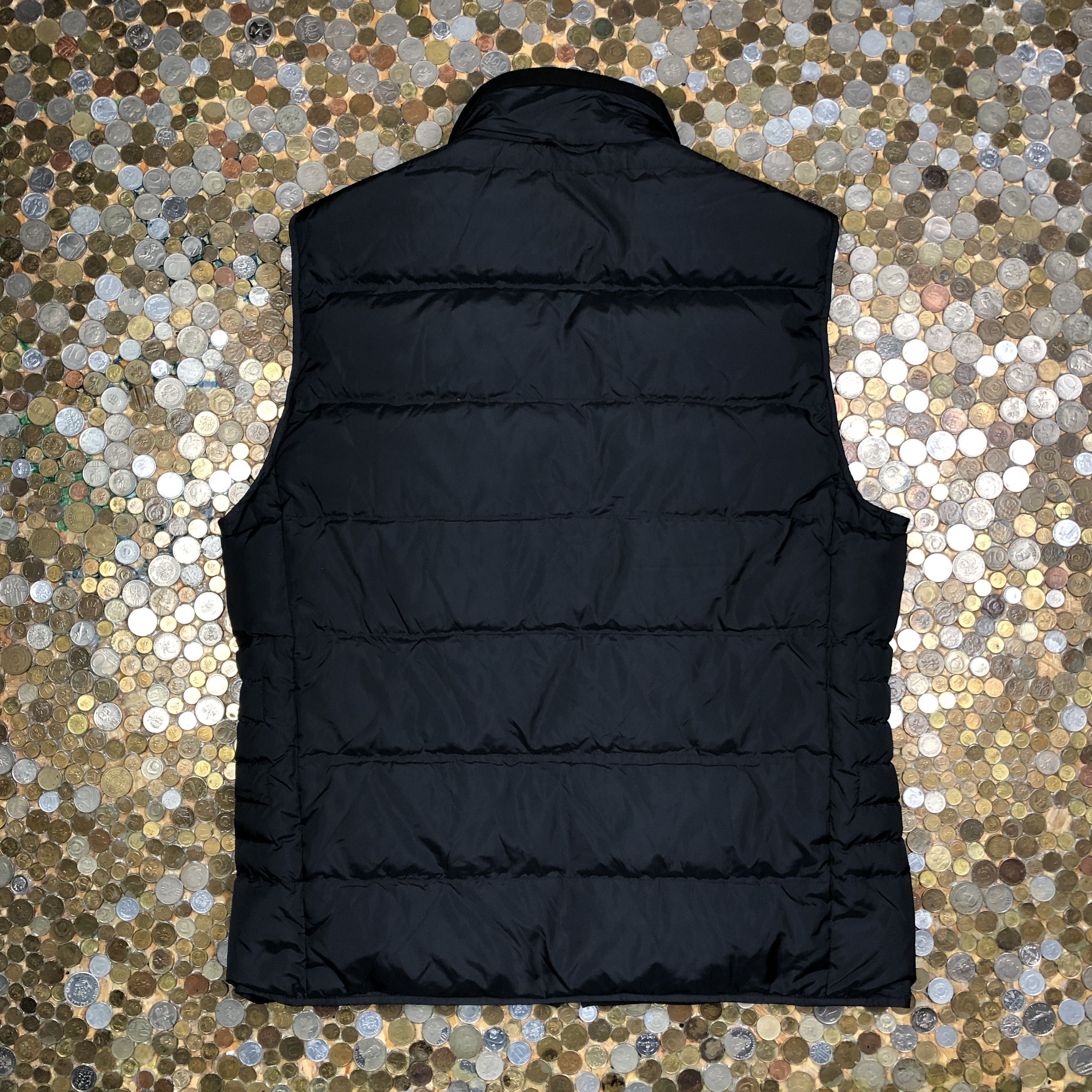 Hugo Boss Real Down WMNS Vest