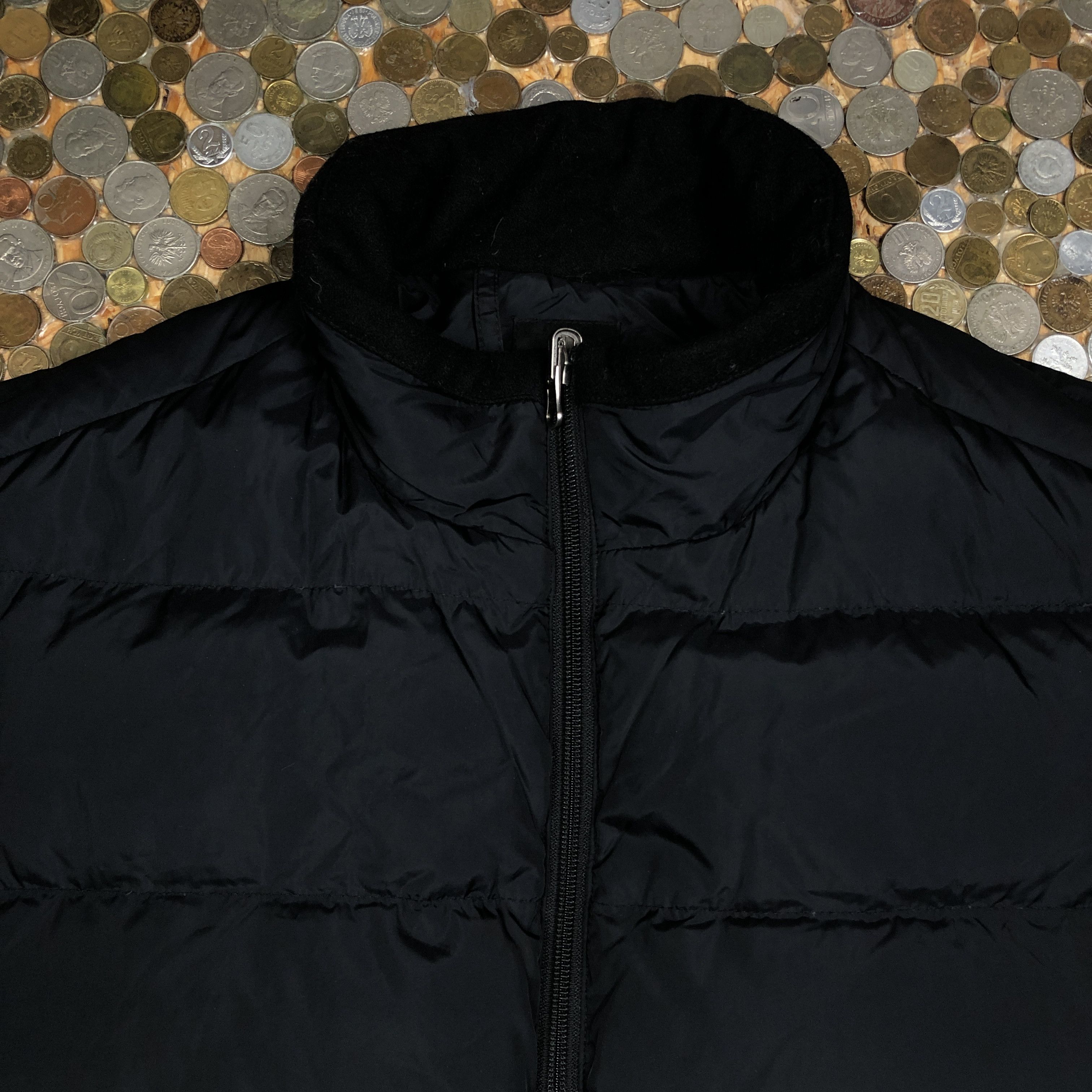 Hugo Boss Real Down WMNS Vest