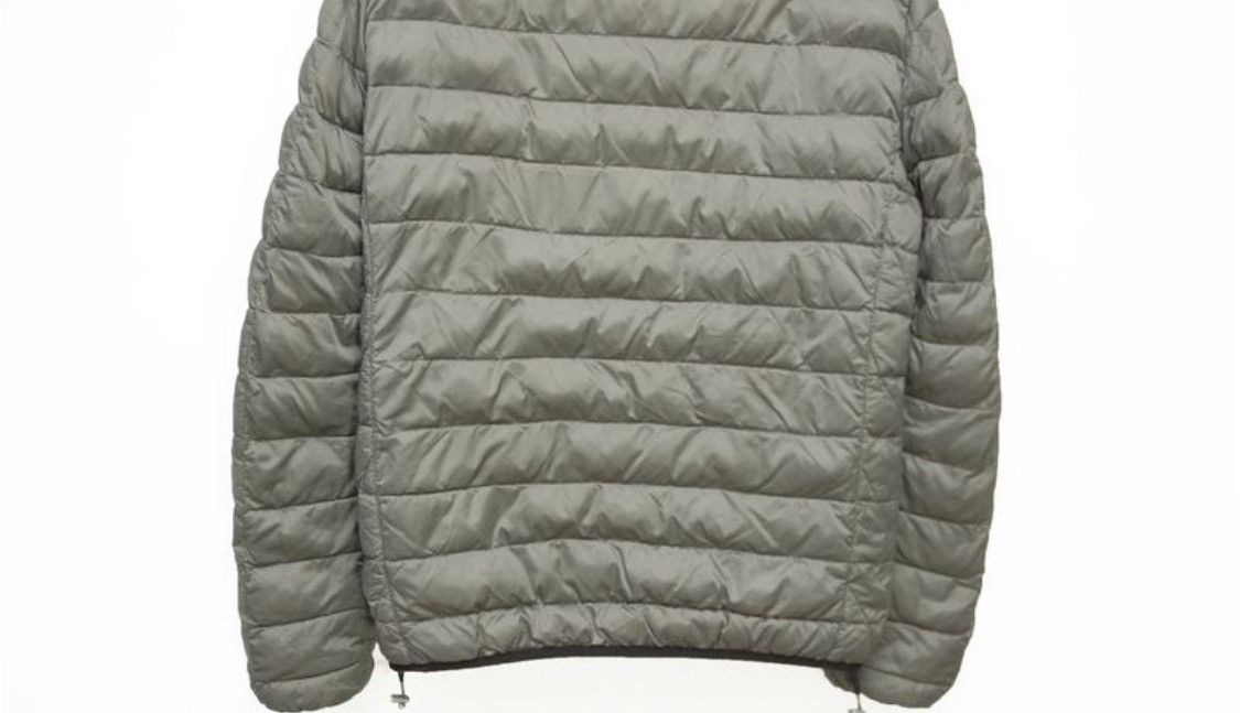 Napapijri Napapijri Warm Quilted Jacket Size US M / EU 48-50 / 2 - 6 Thumbnail