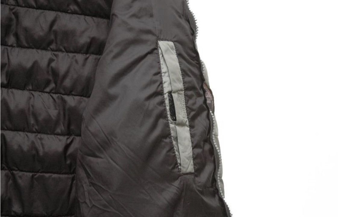 Napapijri Napapijri Warm Quilted Jacket Size US M / EU 48-50 / 2 - 9 Thumbnail