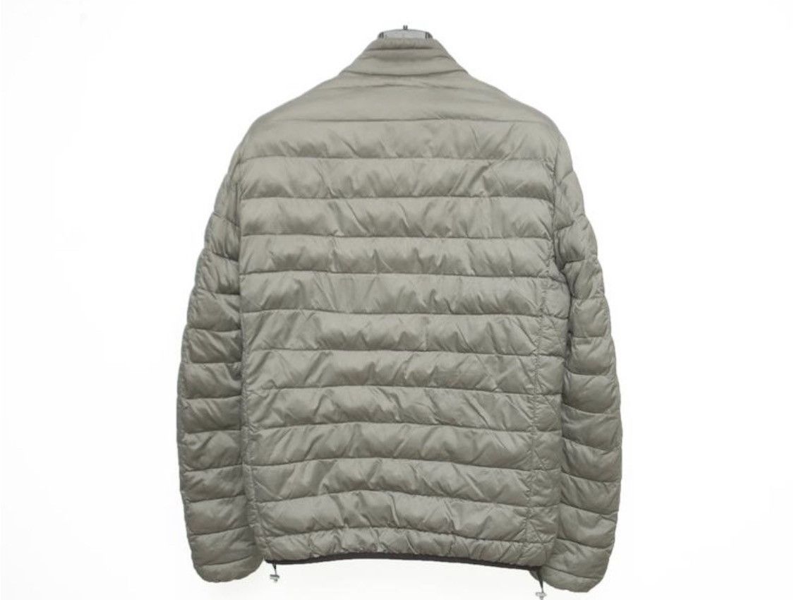 Napapijri Napapijri Warm Quilted Jacket Size US M / EU 48-50 / 2 - 5 Thumbnail