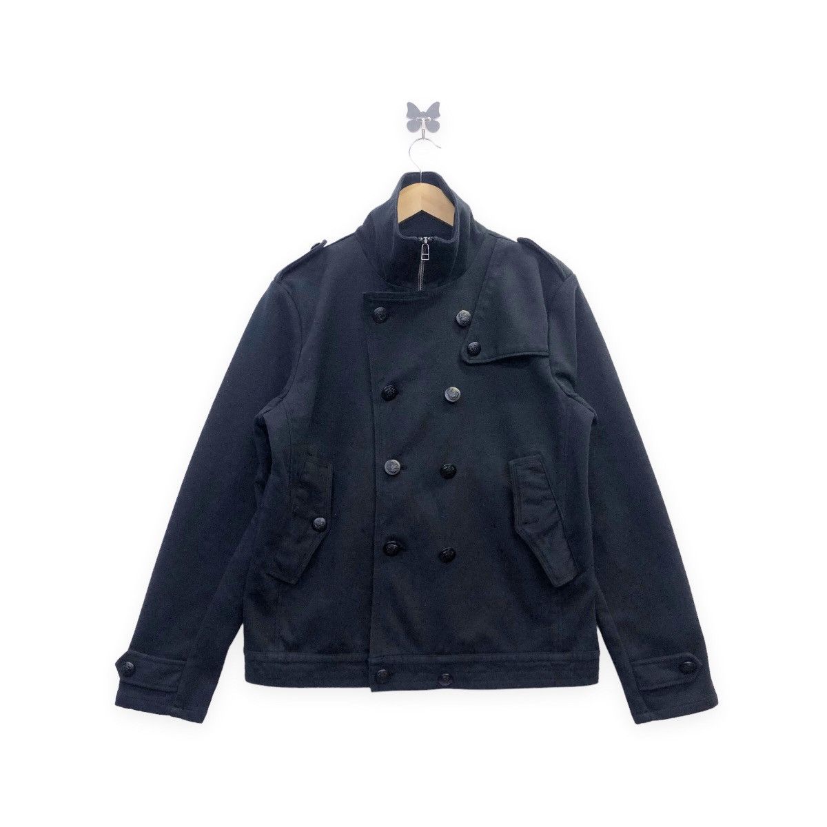 ‘Rare!! Pinc Ponc Nice Jacket
