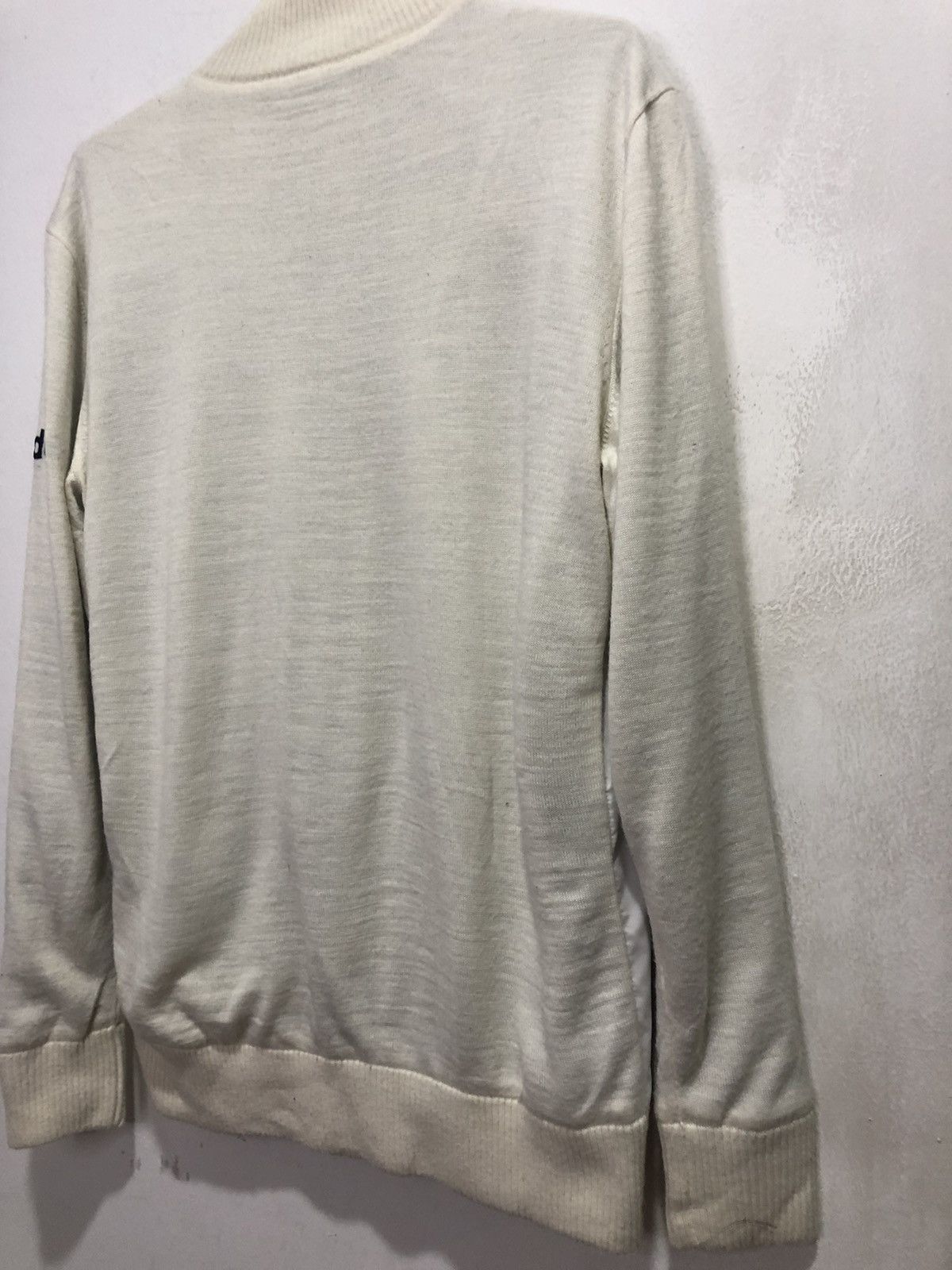 Adidas Adidas Long Sleeve Bomber Jacket Style Size US M / EU 48-50 / 2 - 12 Thumbnail
