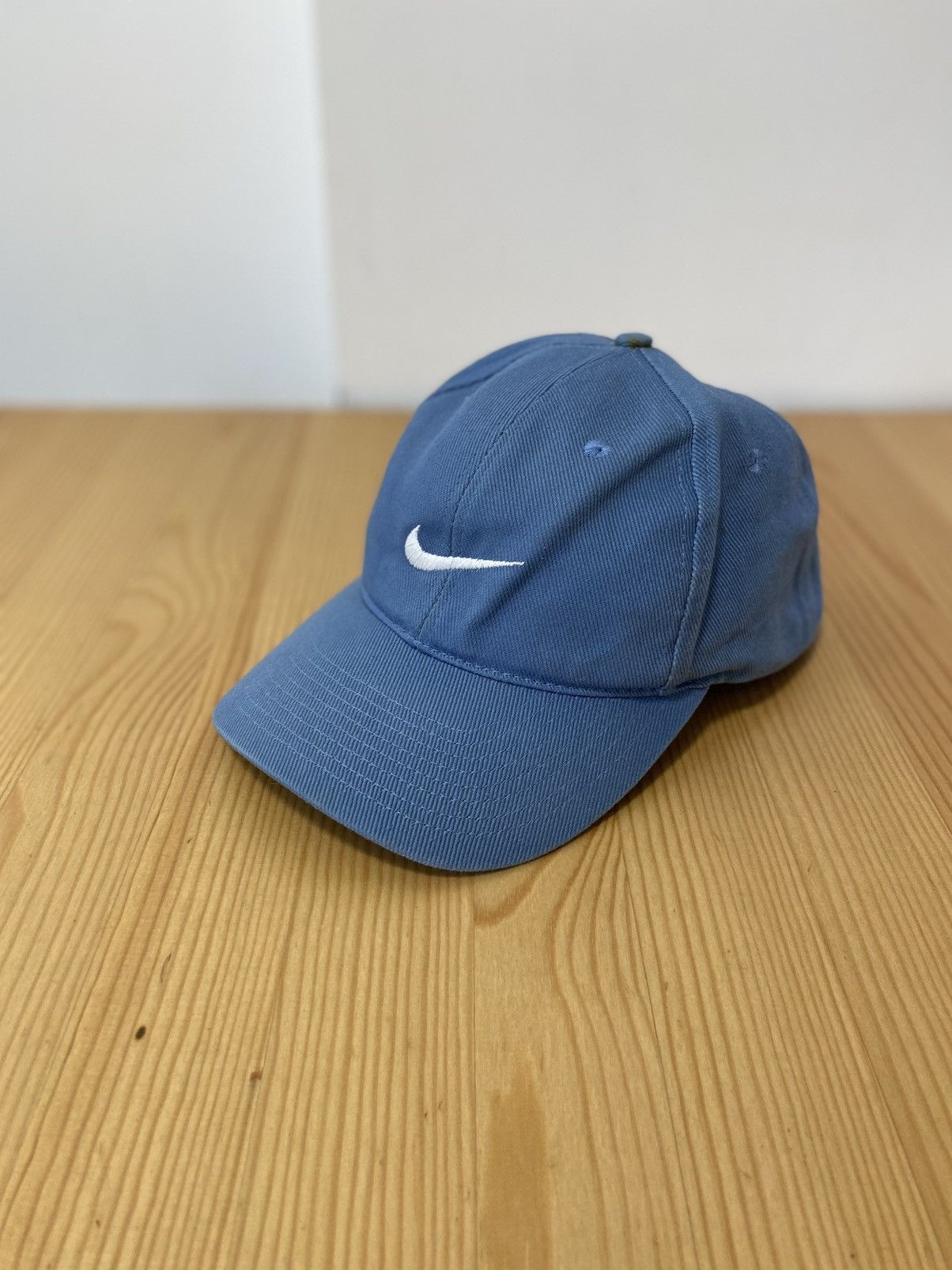 Nike × Rare × Vintage Nike vintage 90s rare cap | Grailed