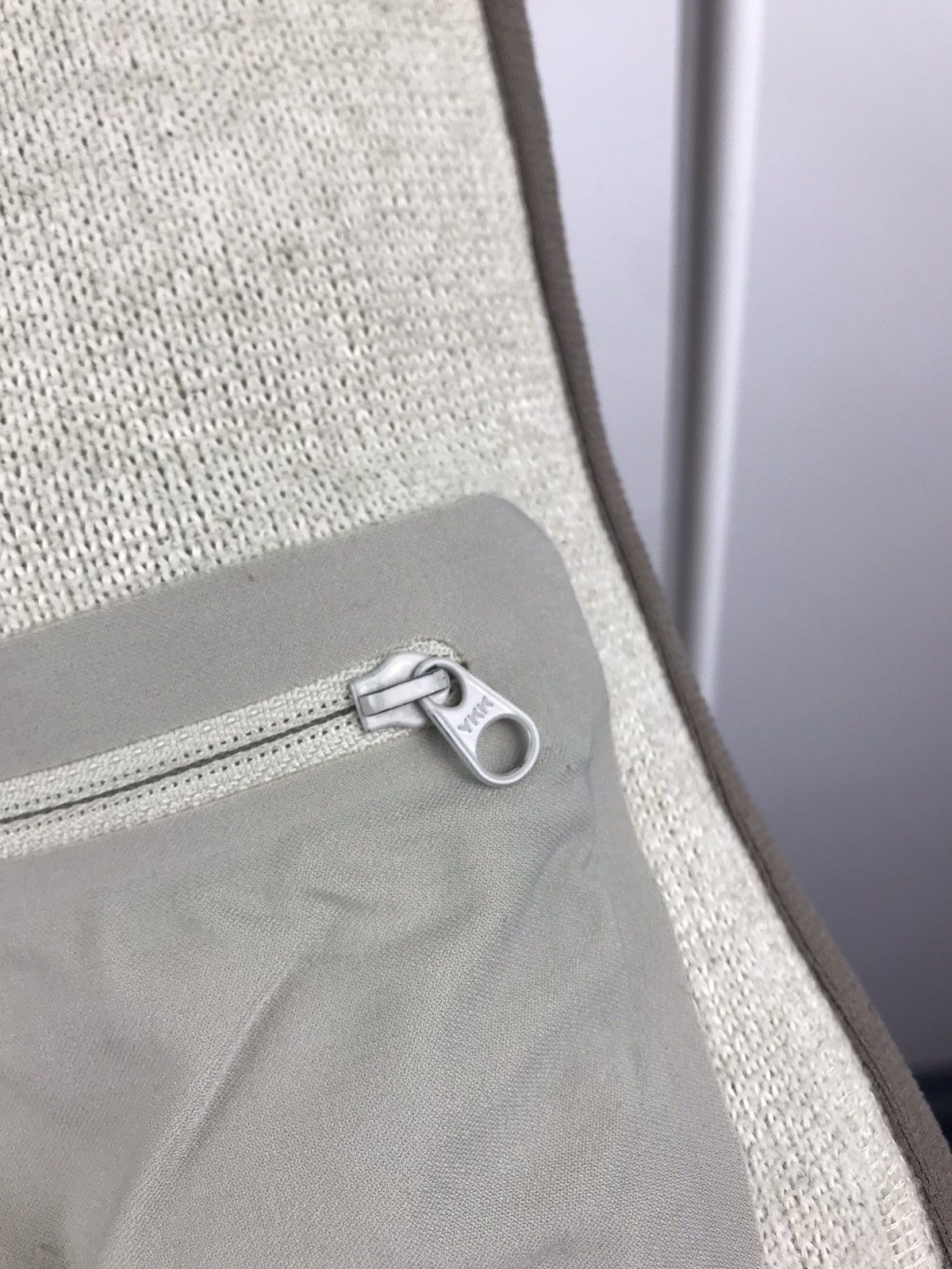 Arc'teryx Vintage Arcteryx Fleece Pocket Scarf Size ONE SIZE - 4 Thumbnail