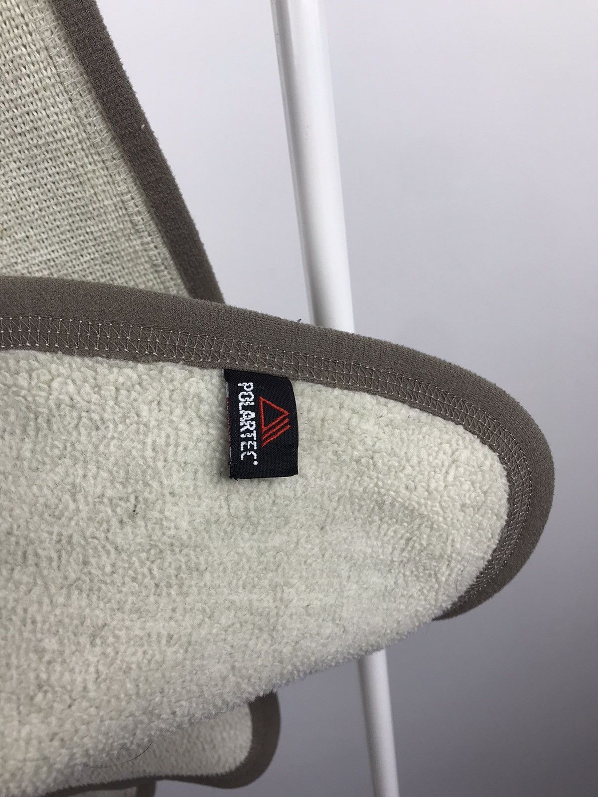 Arc'teryx Vintage Arcteryx Fleece Pocket Scarf Size ONE SIZE - 5 Thumbnail