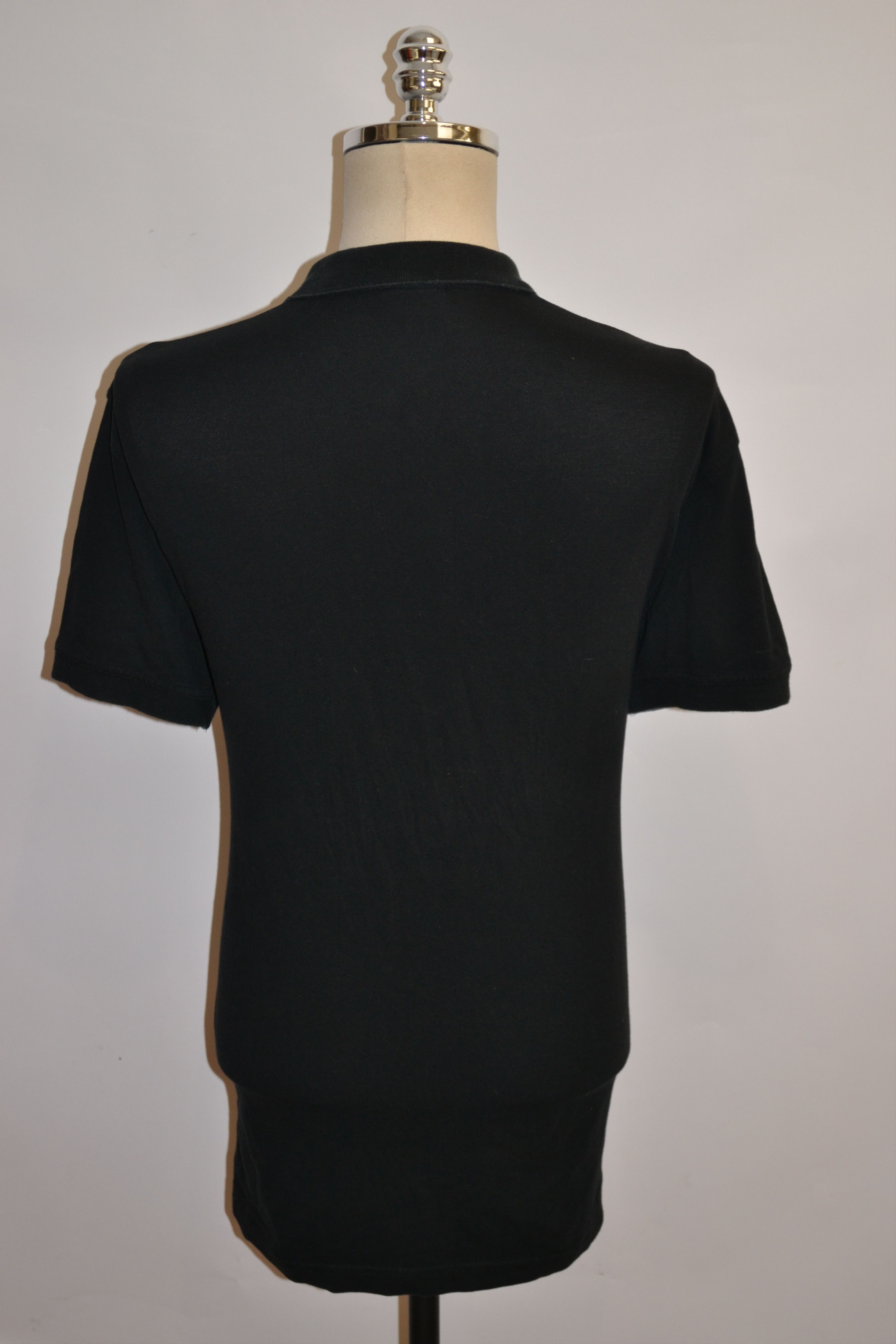 Gant GANT Short Sleeve Polo Shirt Size US XL / EU 56 / 4 - 7 Thumbnail
