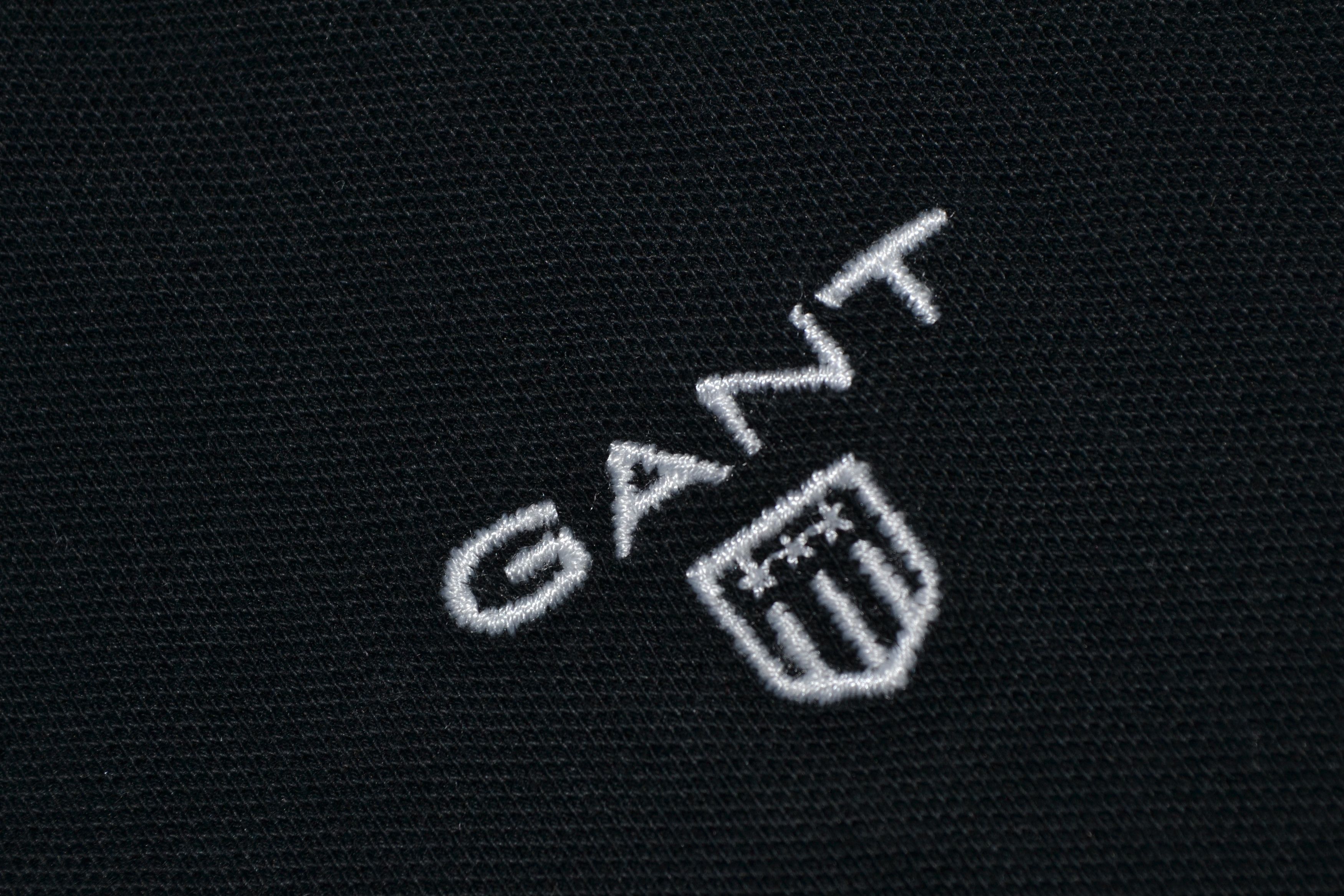 Gant GANT Short Sleeve Polo Shirt Size US XL / EU 56 / 4 - 2 Thumbnail