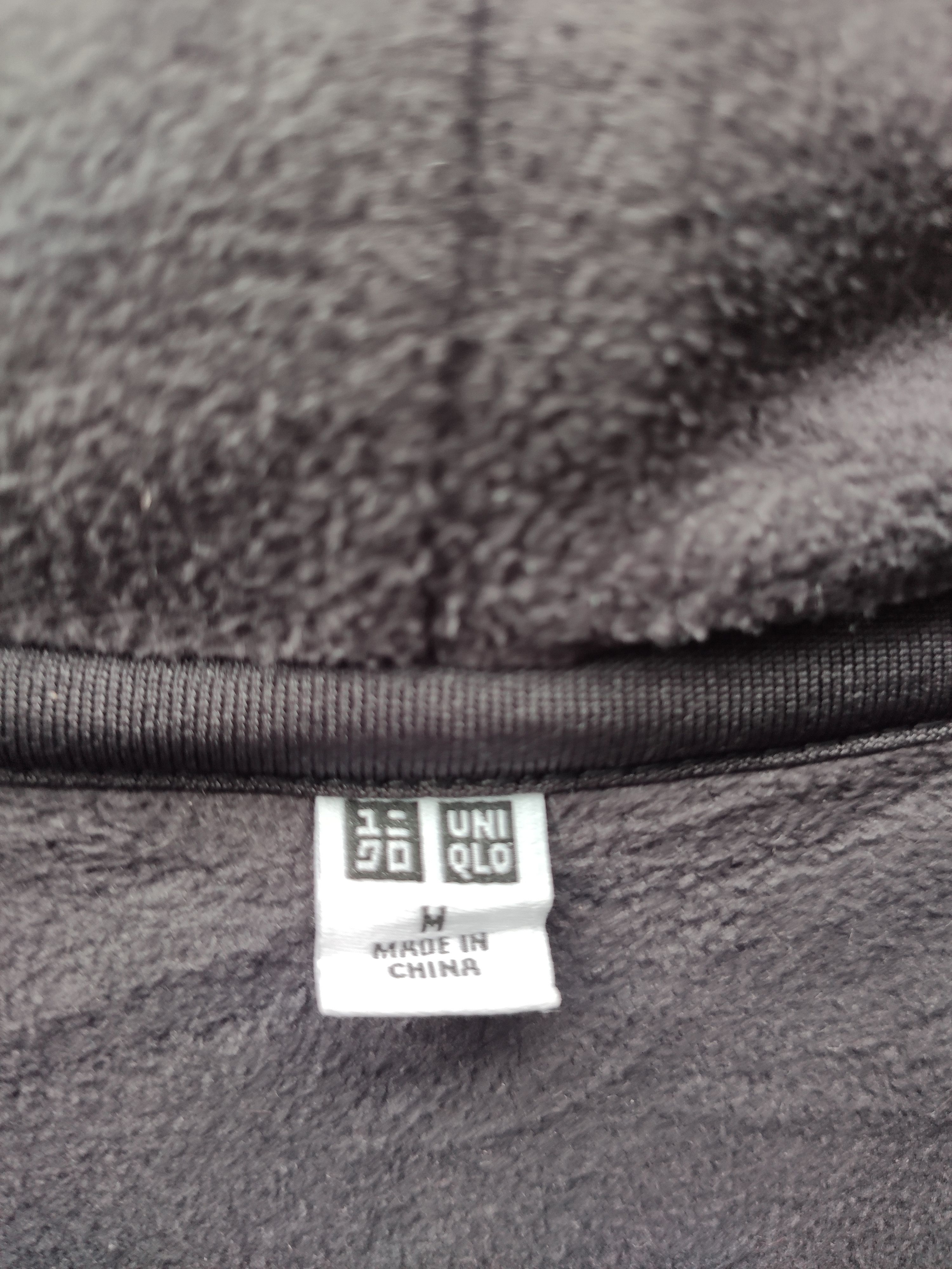 Japanese Brand 🔥 Uniqlo sherpa fleece parkas Size US S / EU 44-46 / 1 - 4 Thumbnail