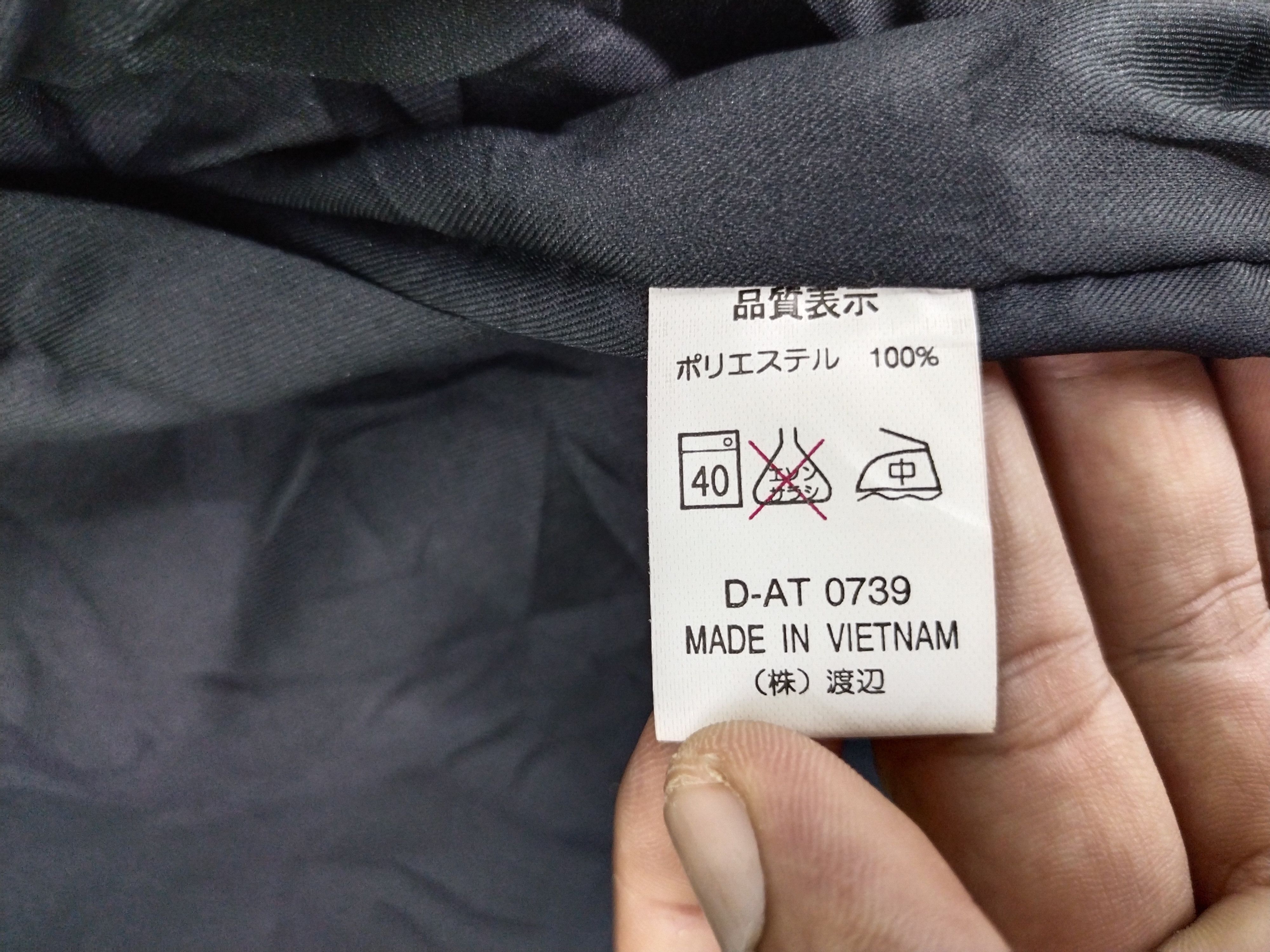 Japanese Brand × Vintage Vintage All Overprint Dogs Wool Size US M / EU 48-50 / 2 - 13 Thumbnail