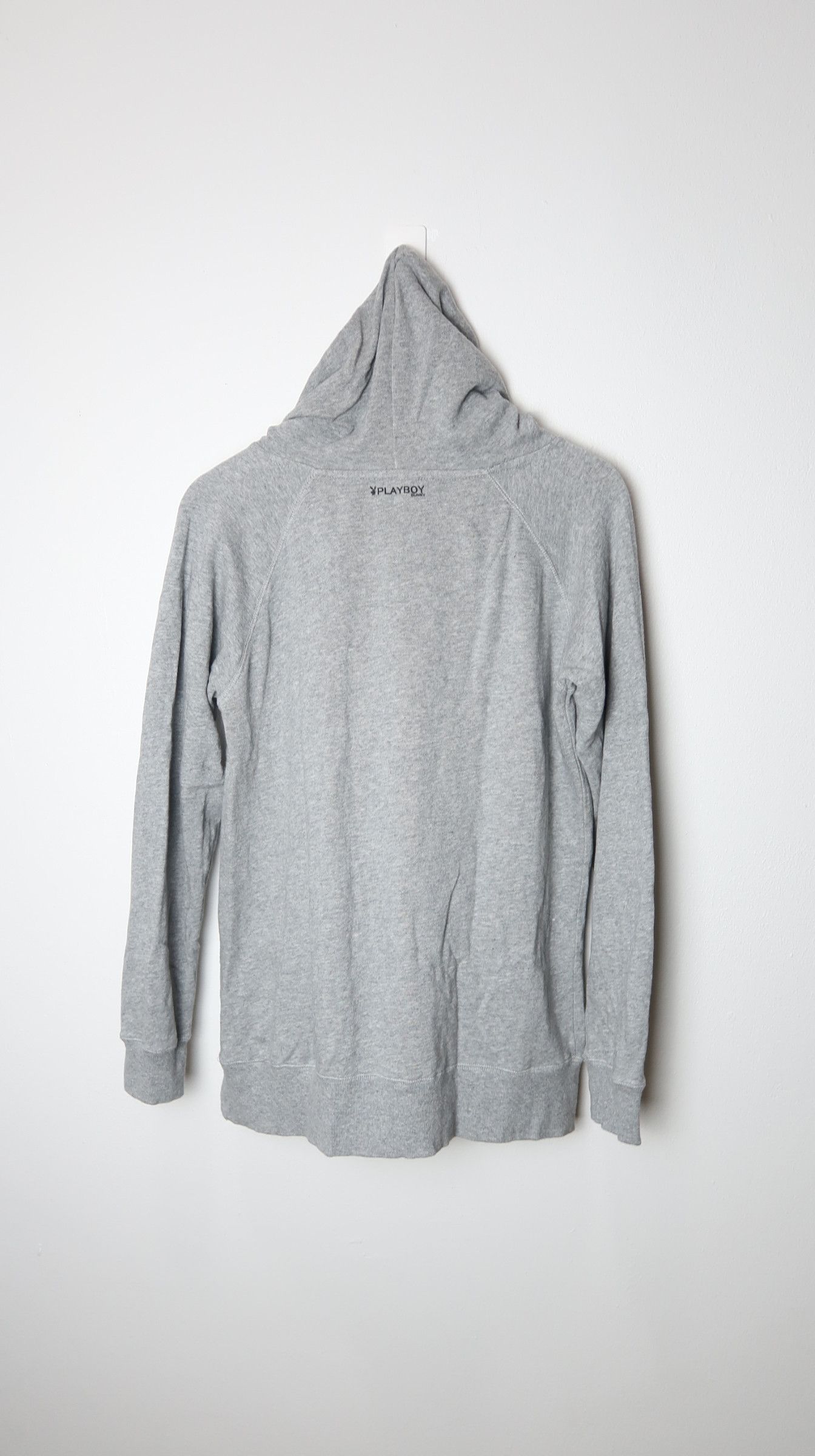 Playboy PLAYBOY Bunny Hoodies Size L / US 10 / IT 46 - 7 Thumbnail