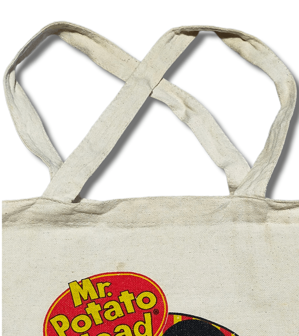 Other HASBRO MR POTATO HEAD TOTE BAG Size ONE SIZE - 4 Thumbnail